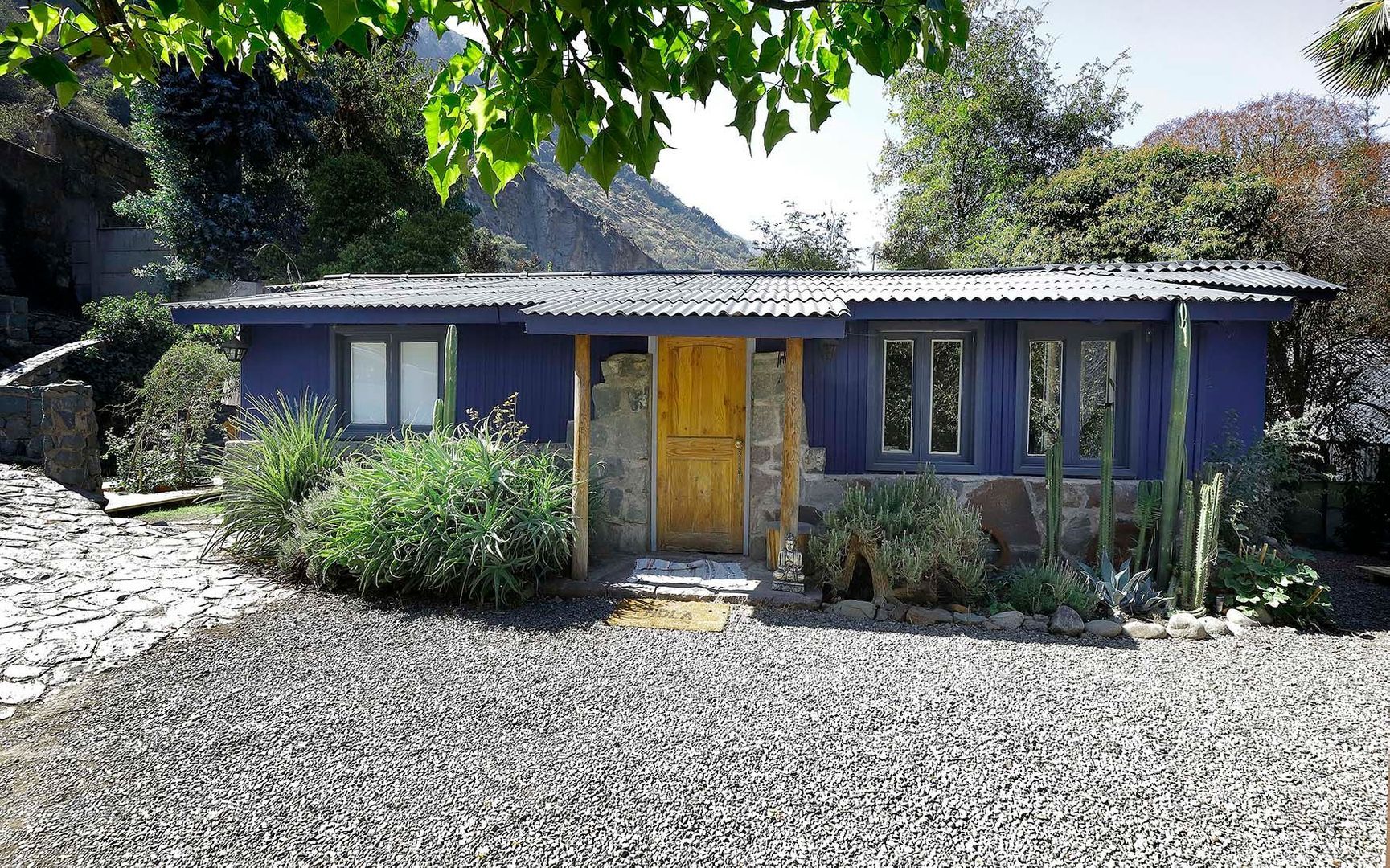 Pastor Fernández, Santiago foto-40