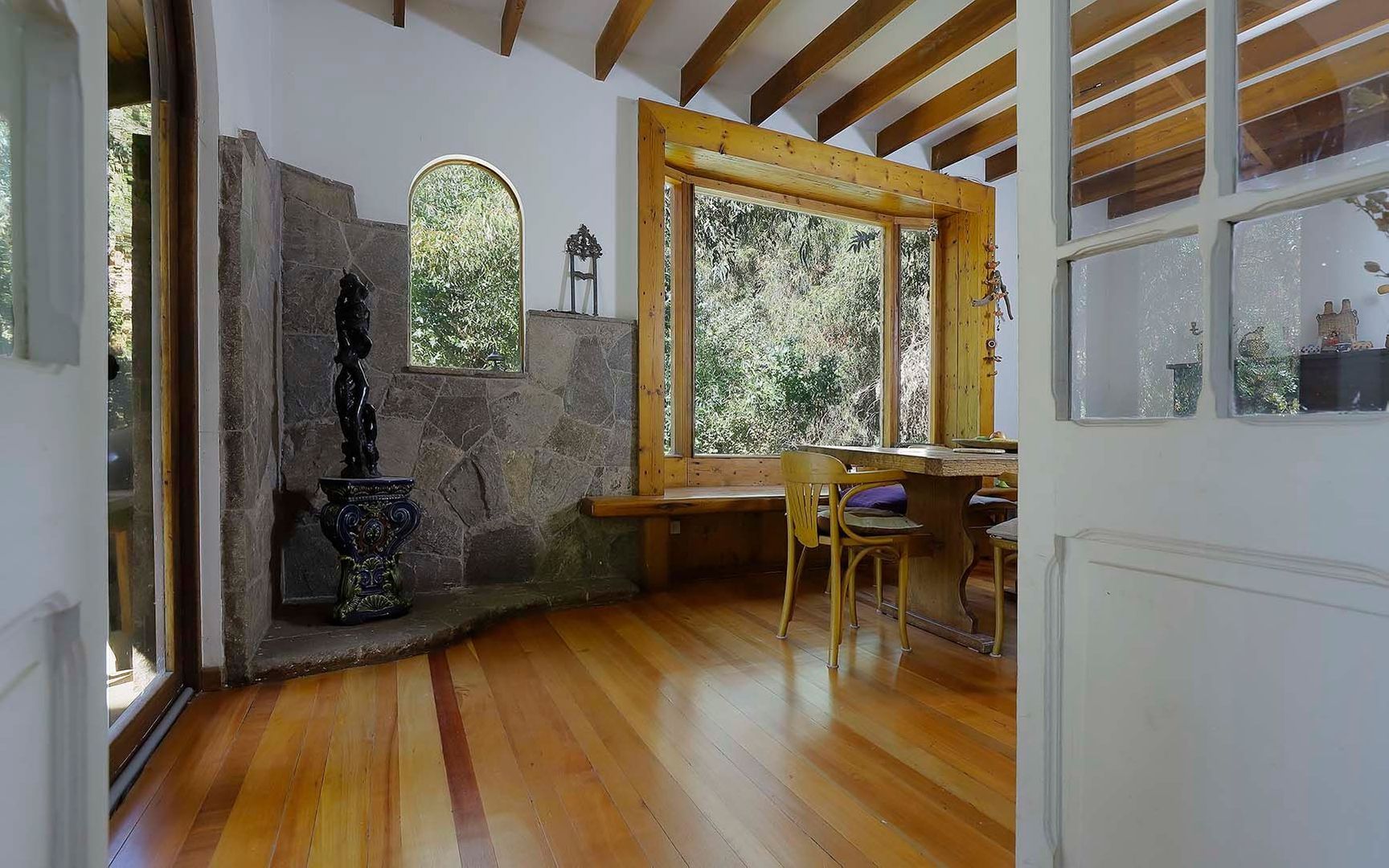 Pastor Fernández, Santiago foto-3