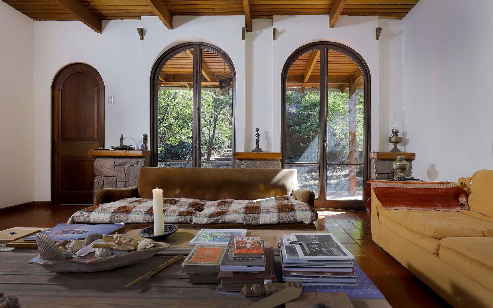 Pastor Fernández, Santiago foto-2