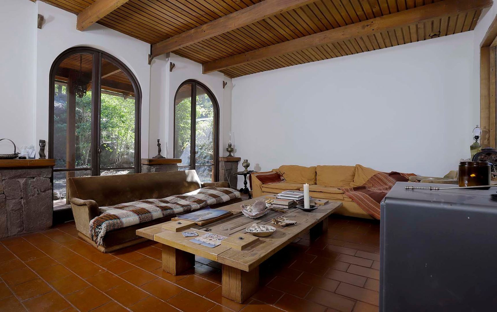 Pastor Fernández, Santiago foto-1