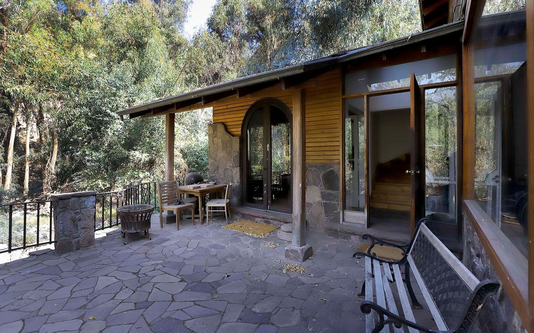 Pastor Fernández, Santiago foto-28