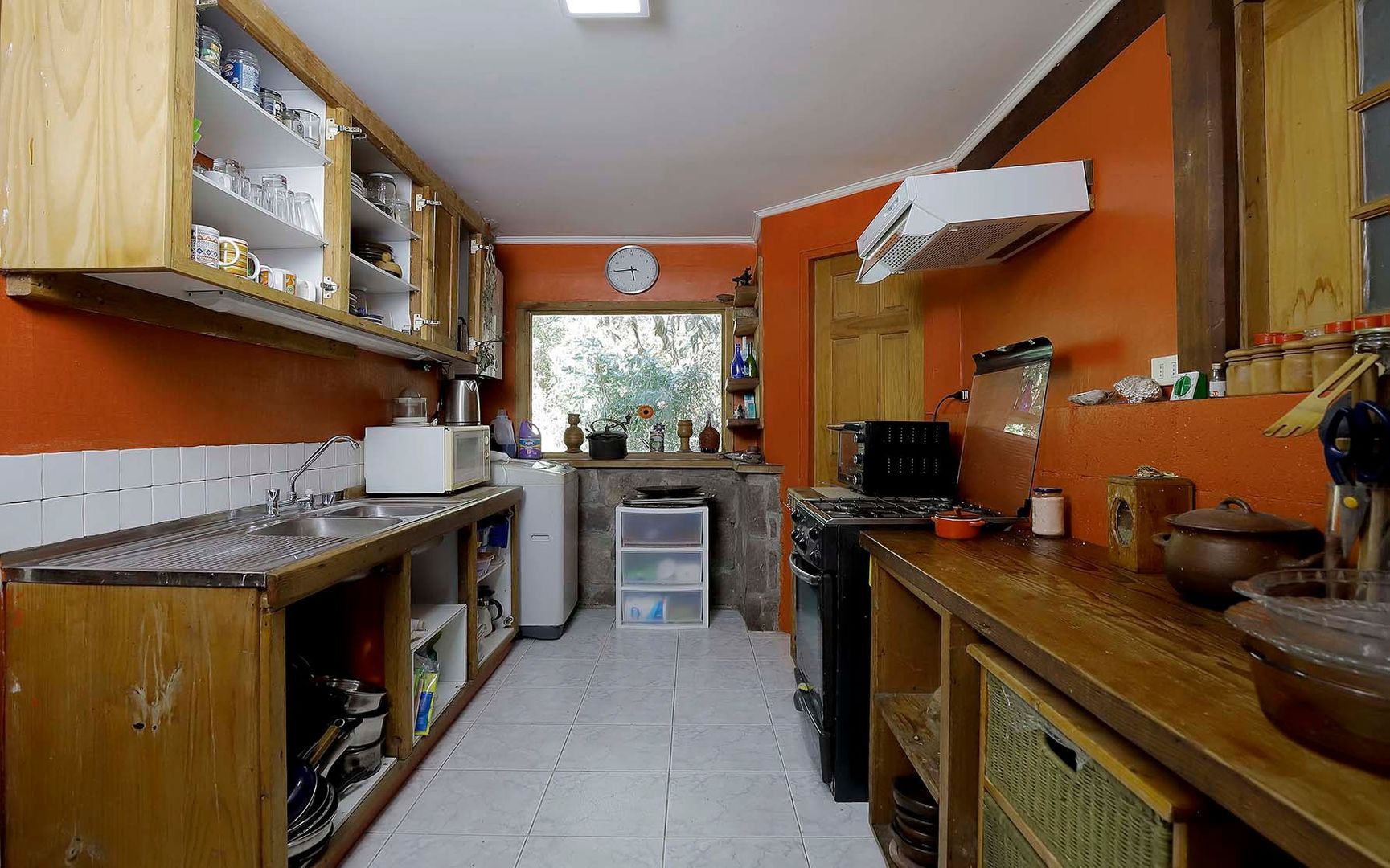 Pastor Fernández, Santiago foto-5