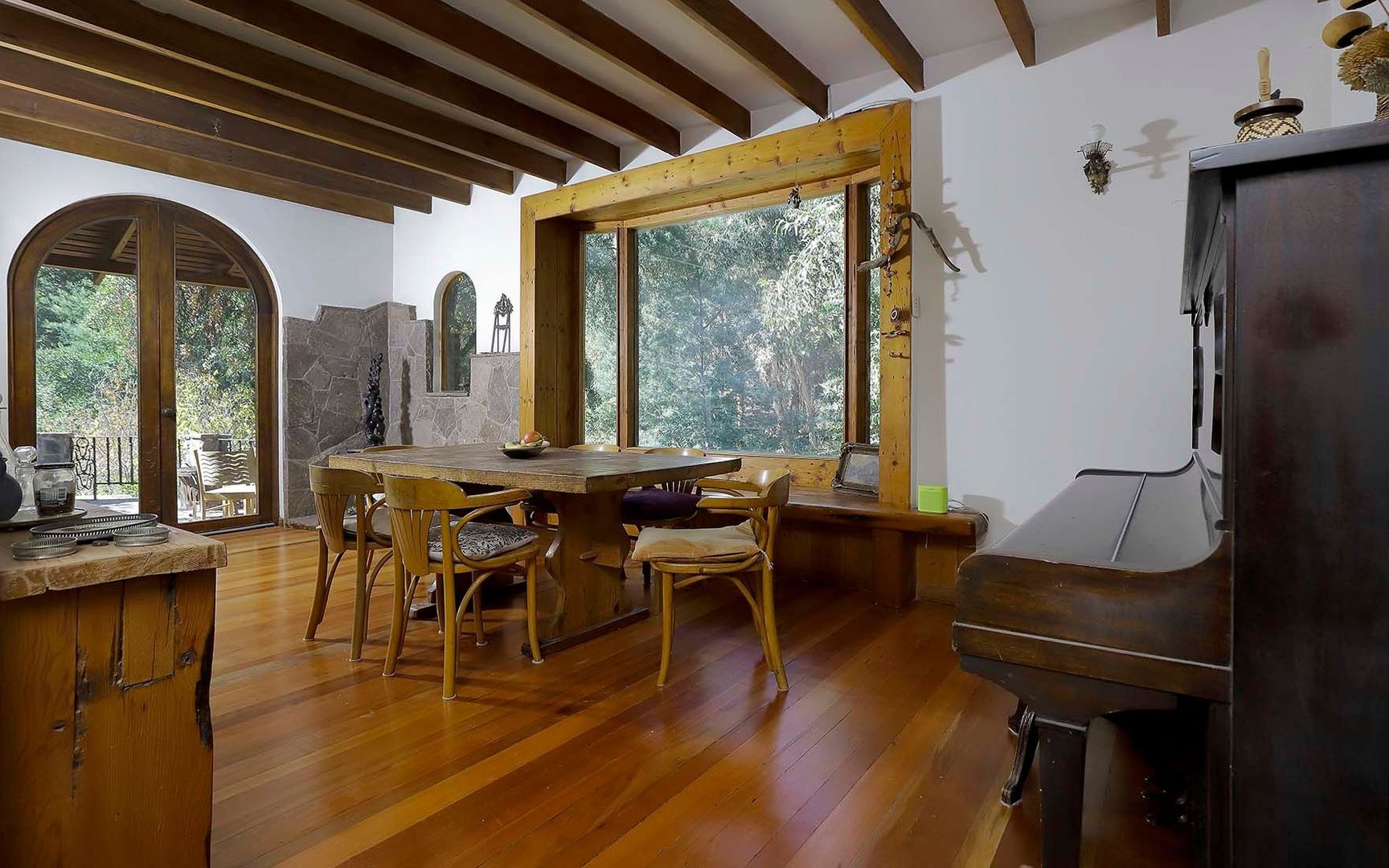 Pastor Fernández, Santiago foto-4