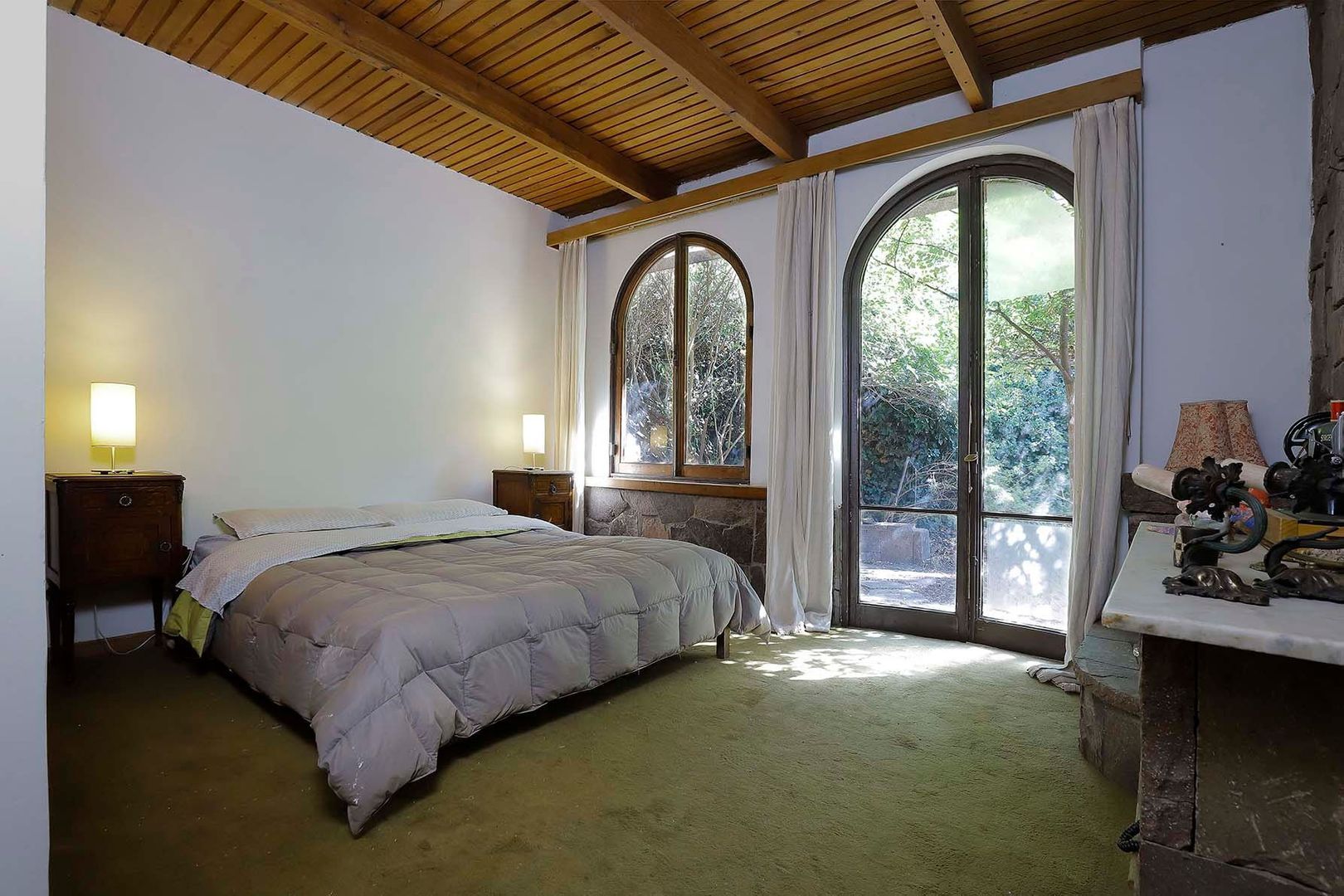 Pastor Fernández, Santiago foto-12