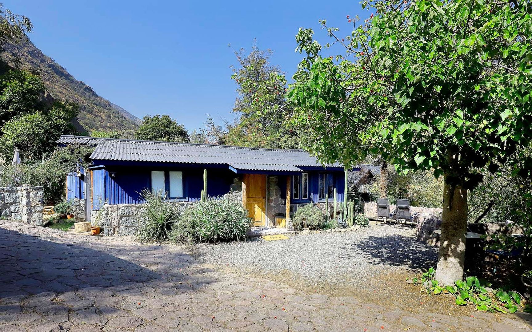 Pastor Fernández, Santiago foto-45