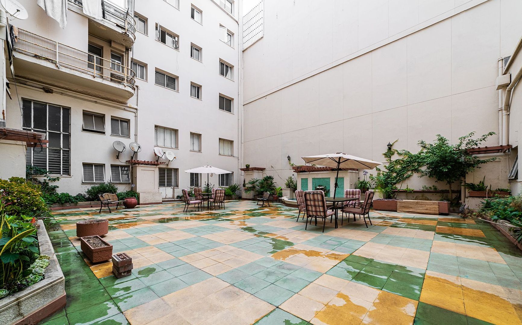 Av. Brasil, Valparaíso foto-11