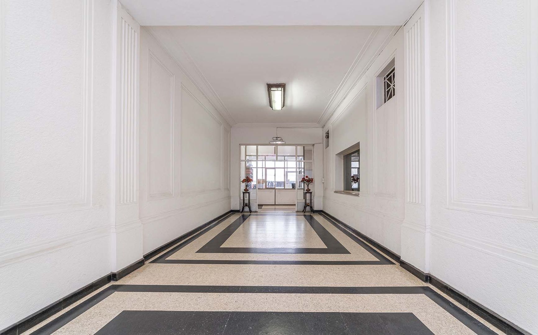 Av. Brasil, Valparaíso foto-2