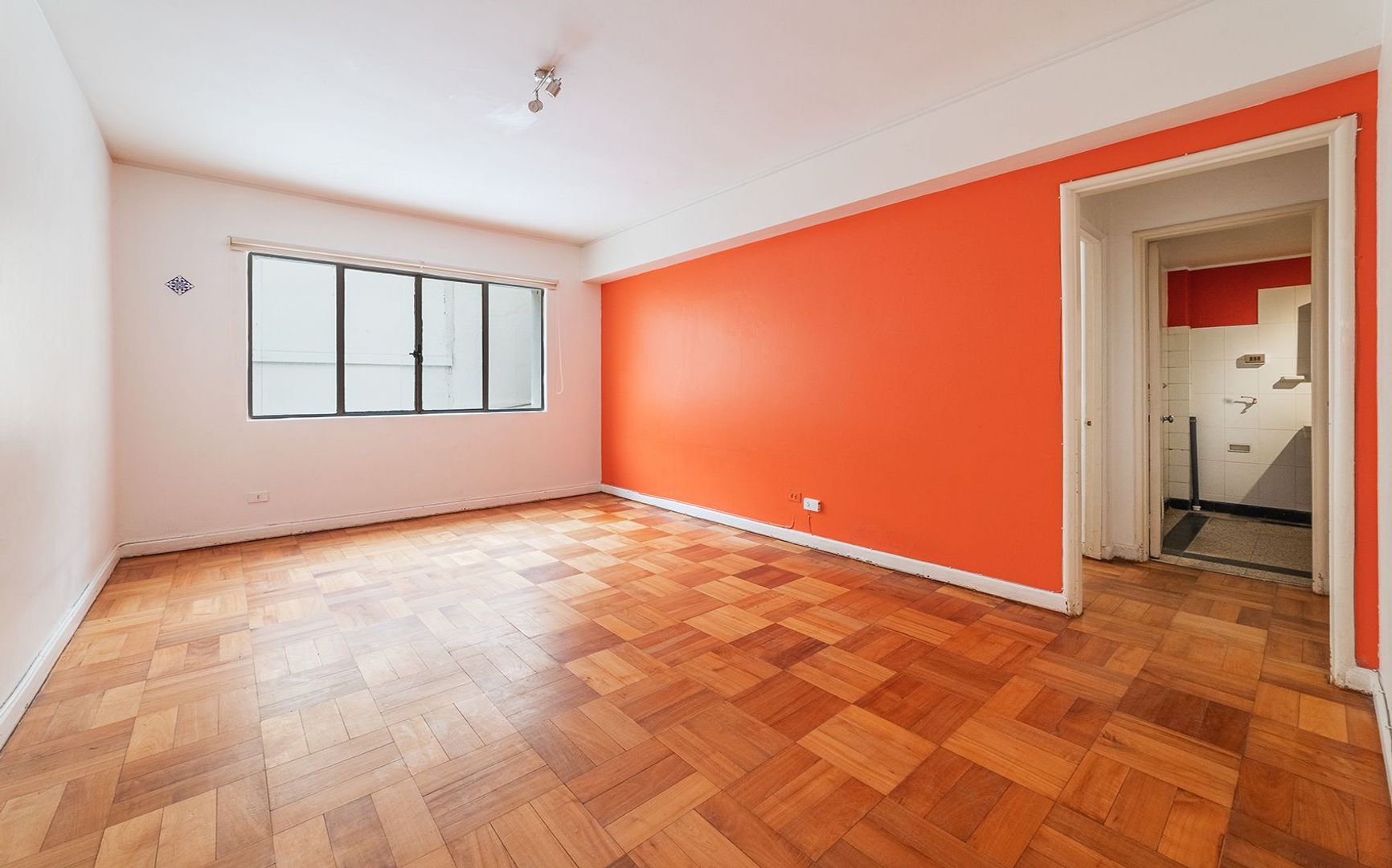 Av. Brasil, Valparaíso foto-0