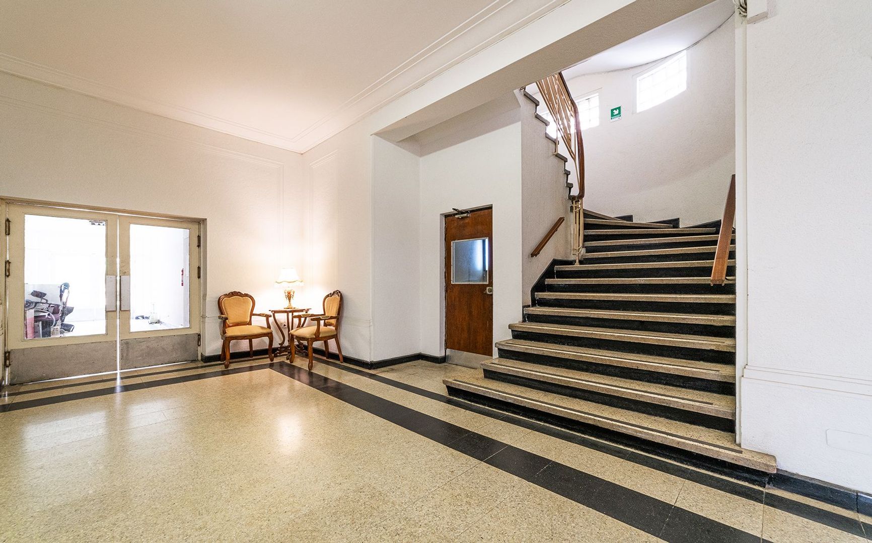 Av. Brasil, Valparaíso foto-3