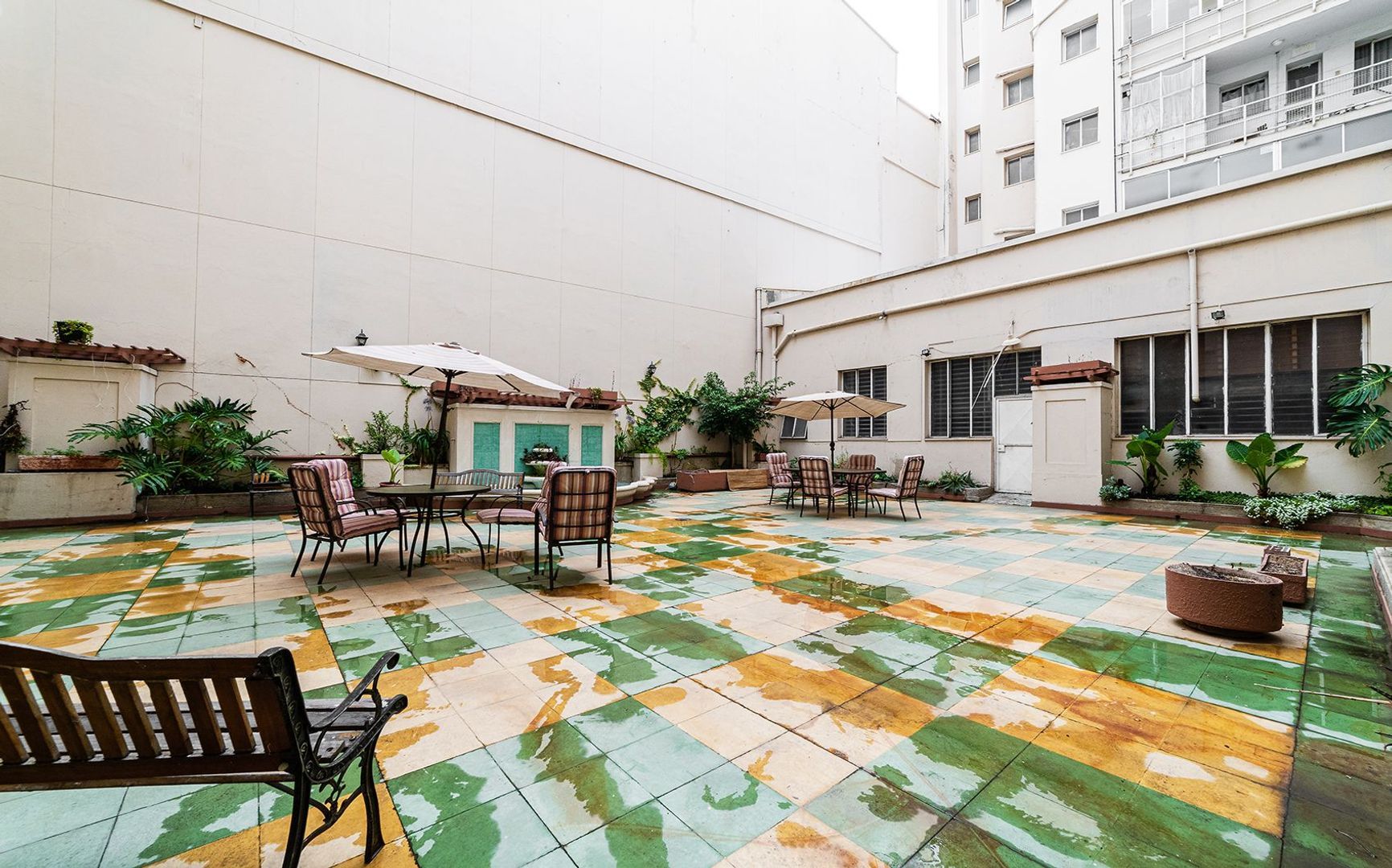 Av. Brasil, Valparaíso foto-12