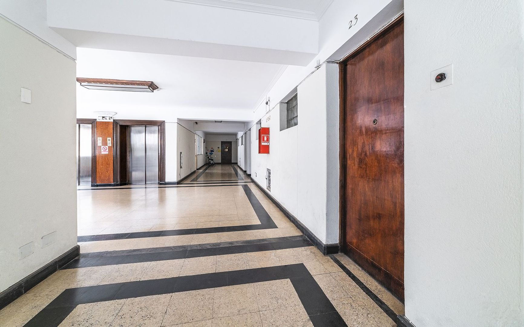 Av. Brasil, Valparaíso foto-4