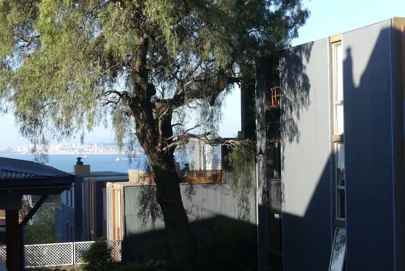 Guillermo Munnich, Valparaíso foto-8