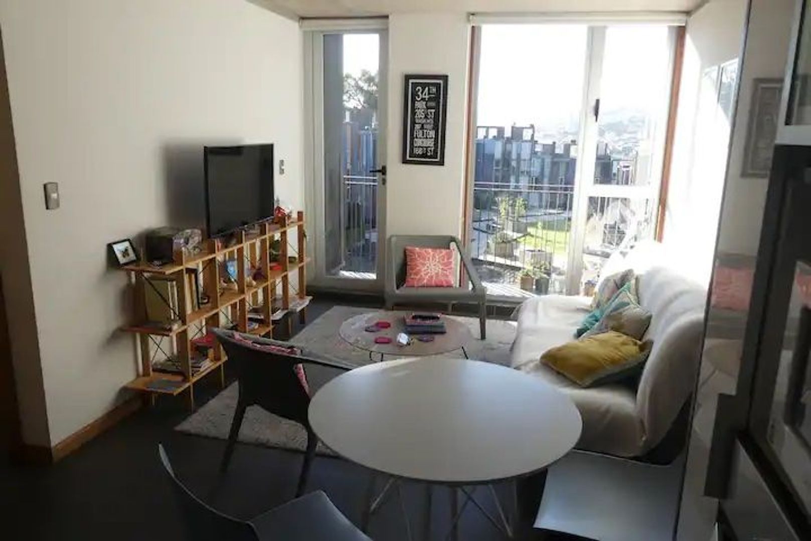 Guillermo Munnich, Valparaíso foto-0