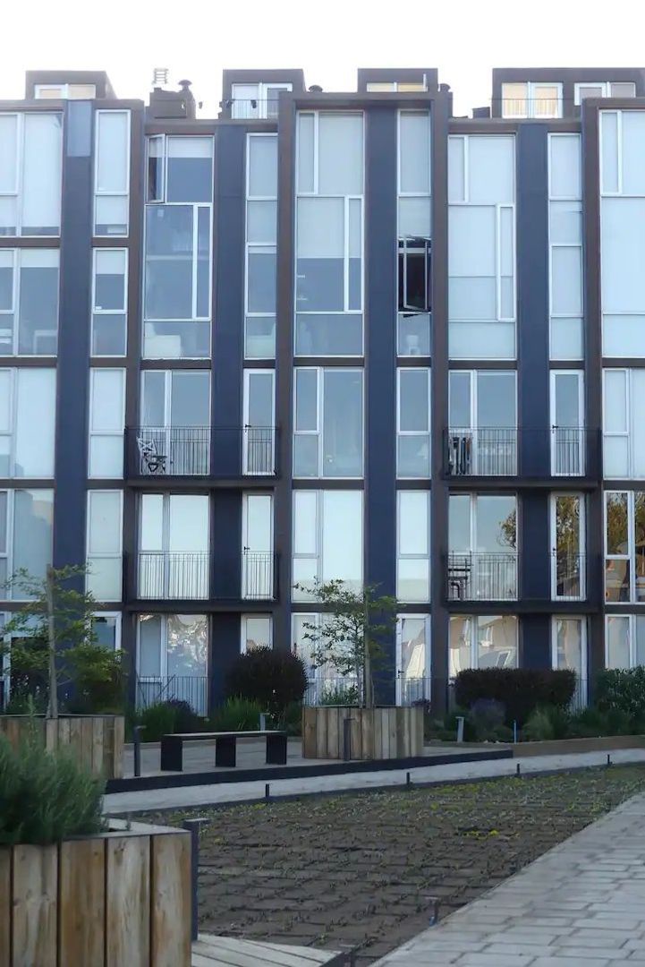 Guillermo Munnich, Valparaíso foto-1