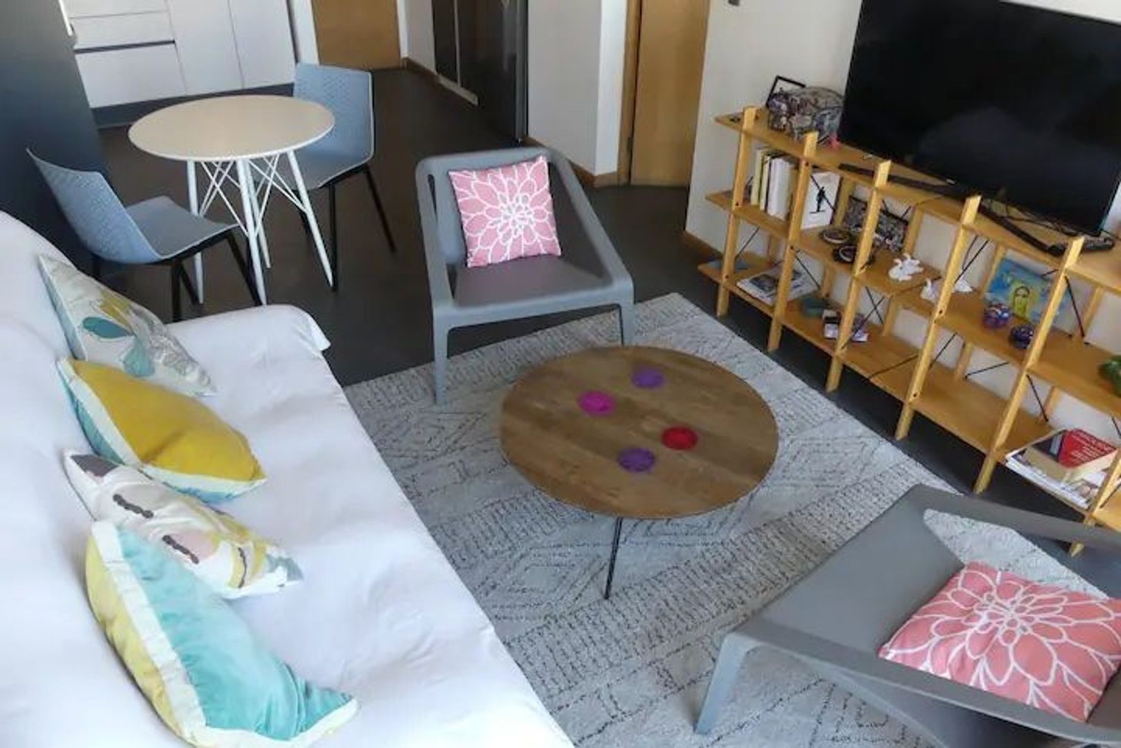 Guillermo Munnich, Valparaíso foto-4