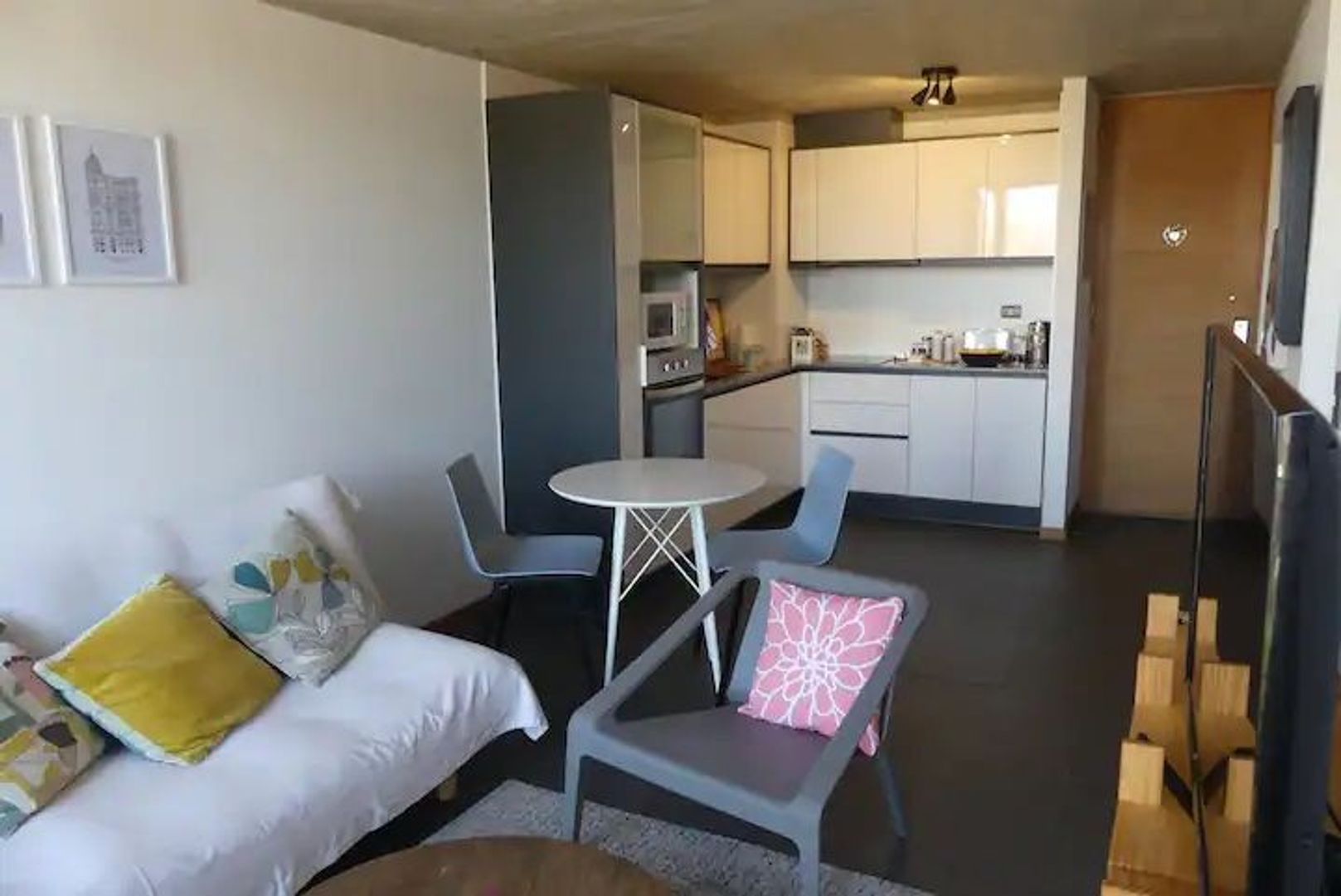 Guillermo Munnich, Valparaíso foto-3