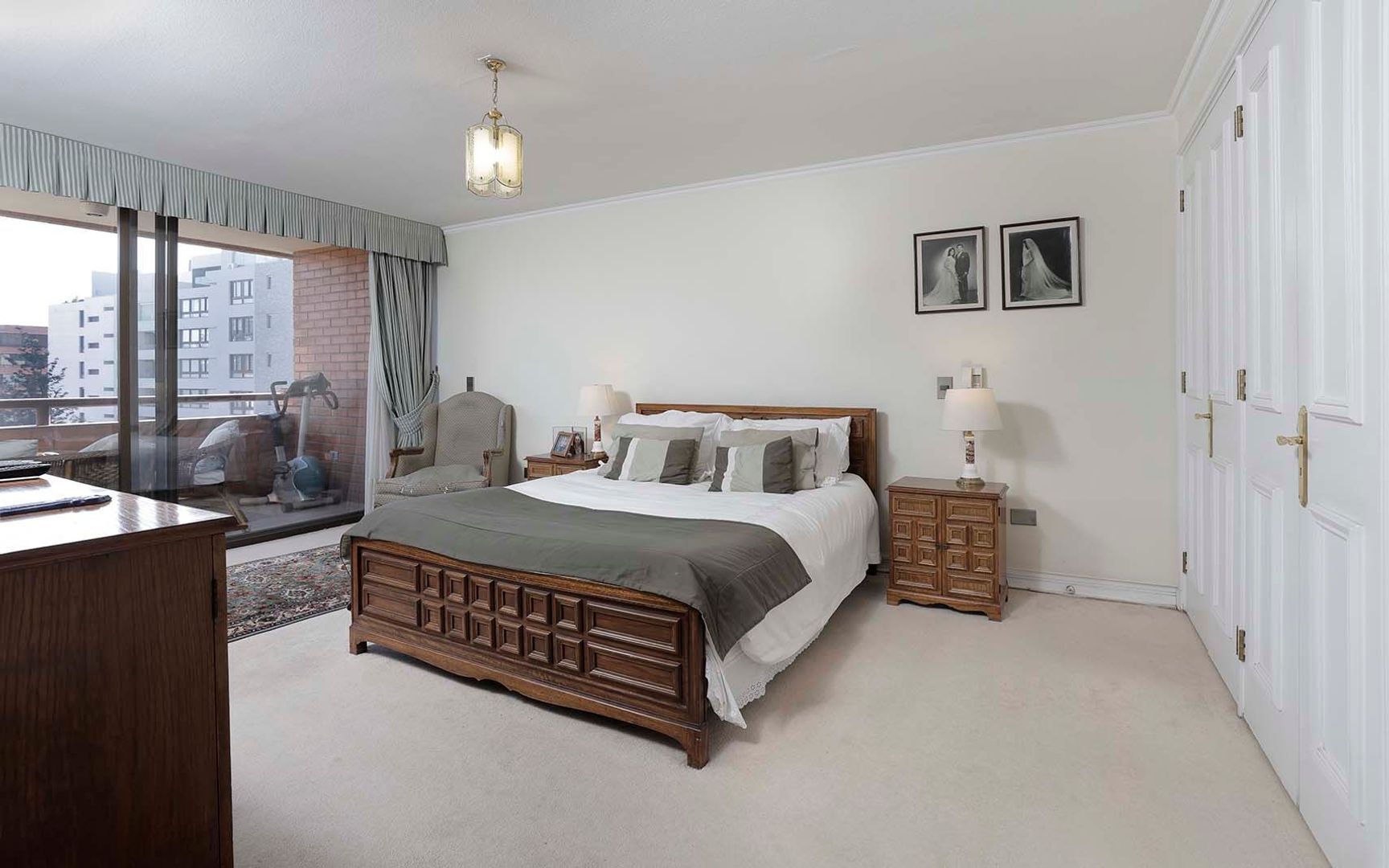 Martín de Zamora, Santiago foto-16