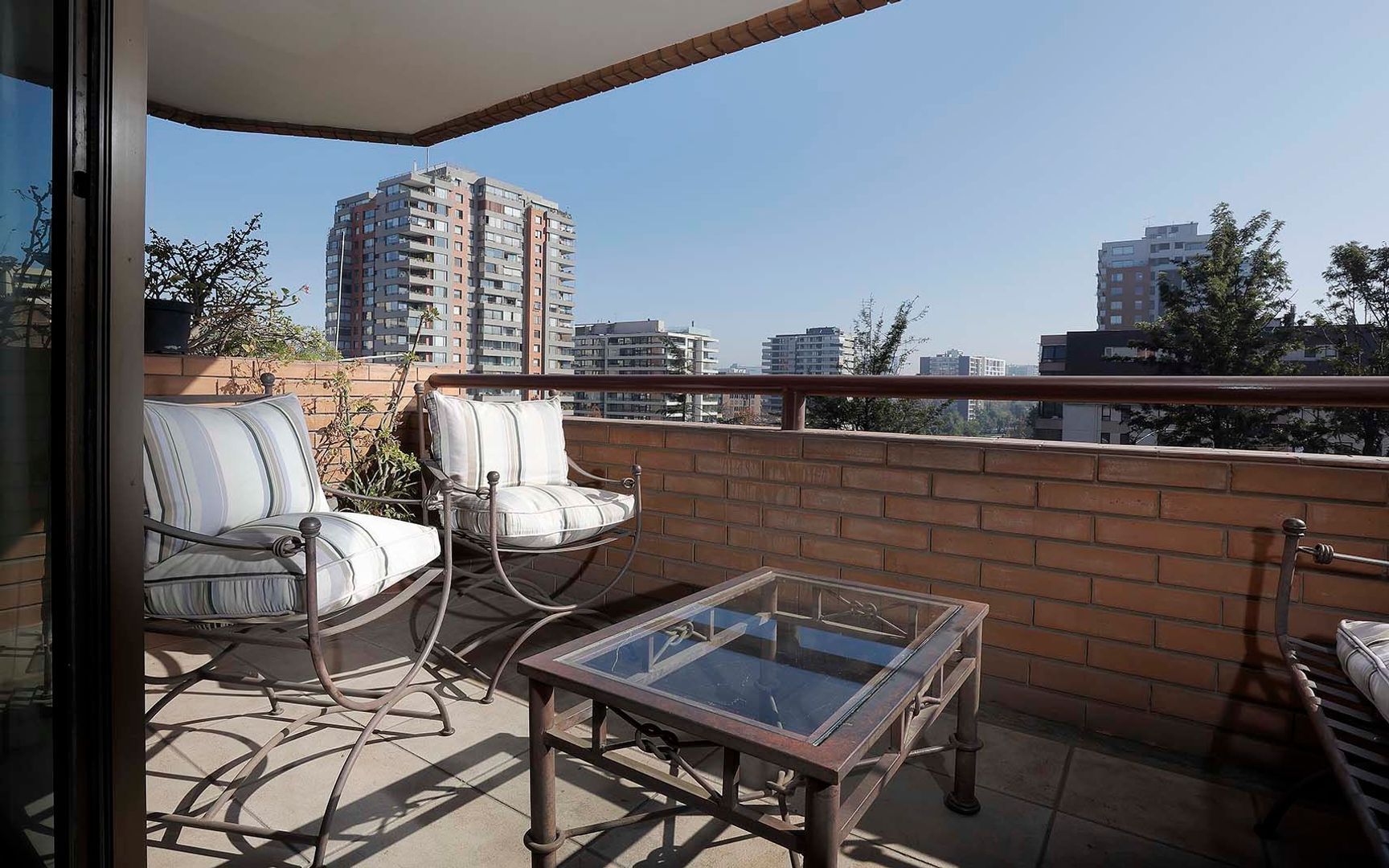 Martín de Zamora, Santiago foto-4