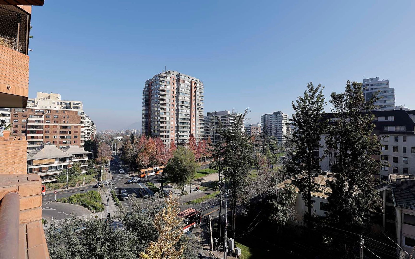 Martín de Zamora, Santiago foto-20