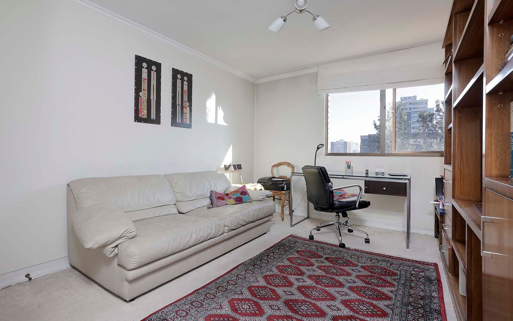 Martín de Zamora, Santiago foto-11