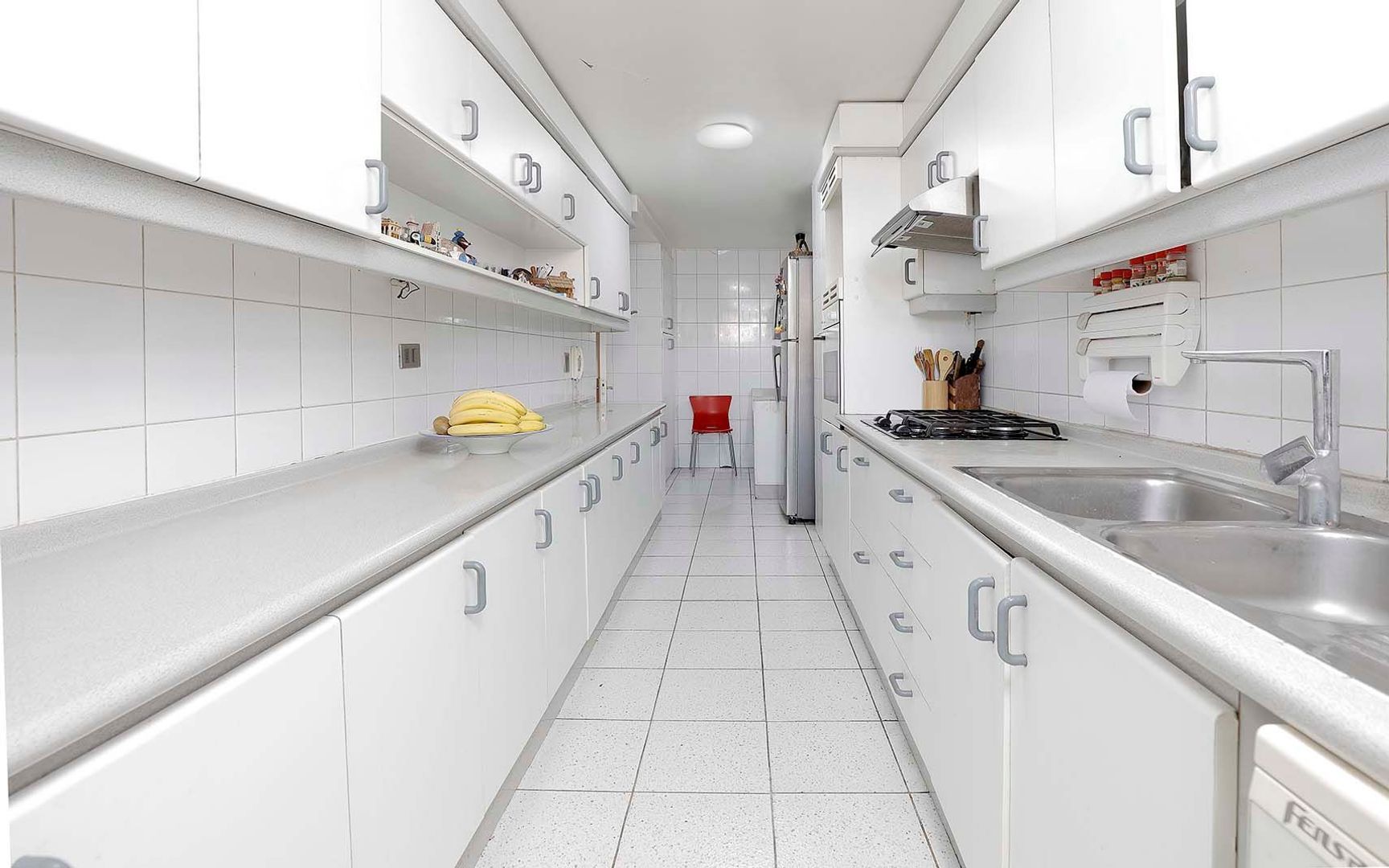 Martín de Zamora, Santiago foto-6