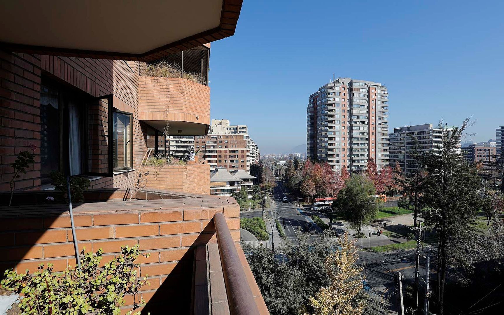 Martín de Zamora, Santiago foto-19