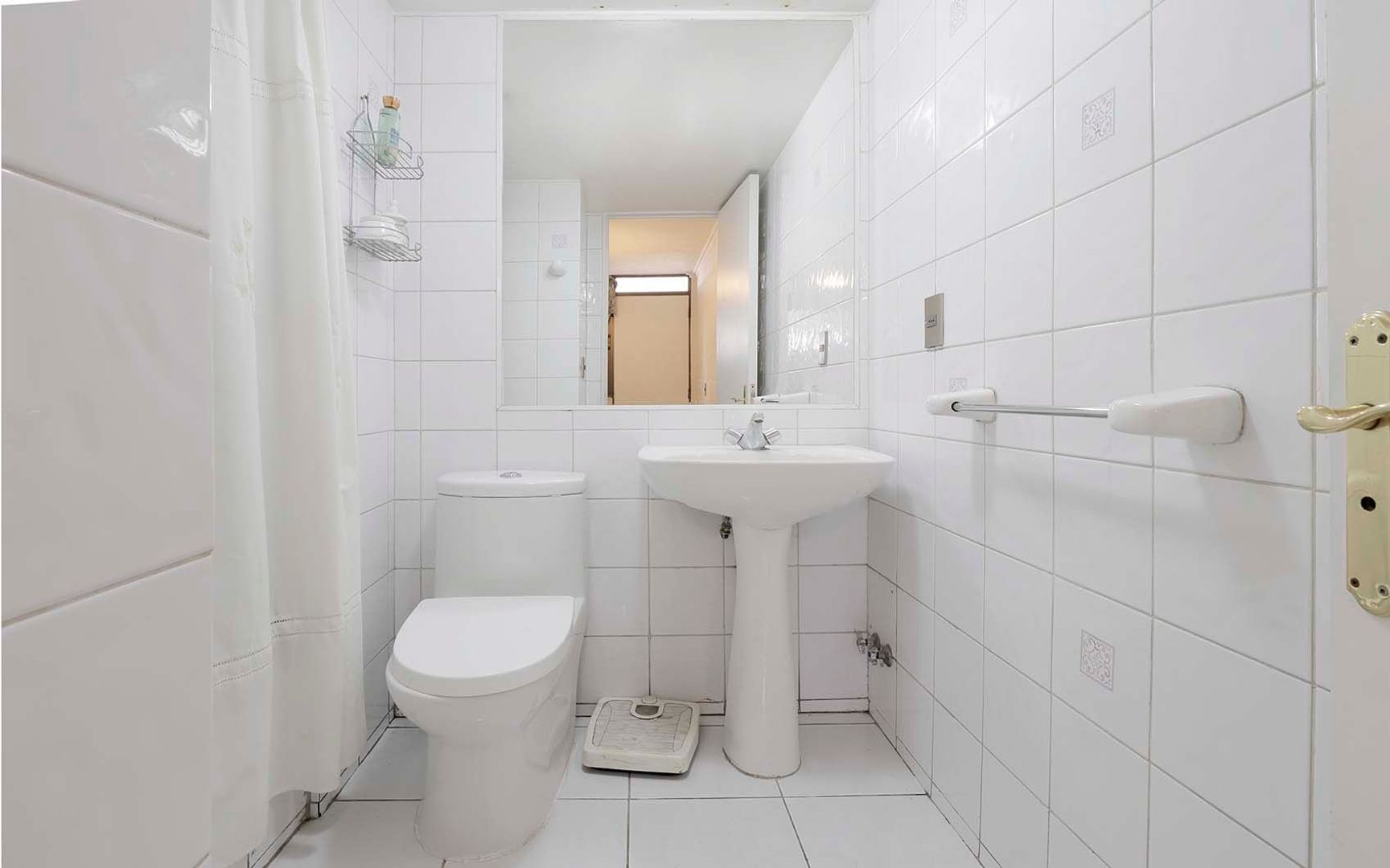 Martín de Zamora, Santiago foto-10