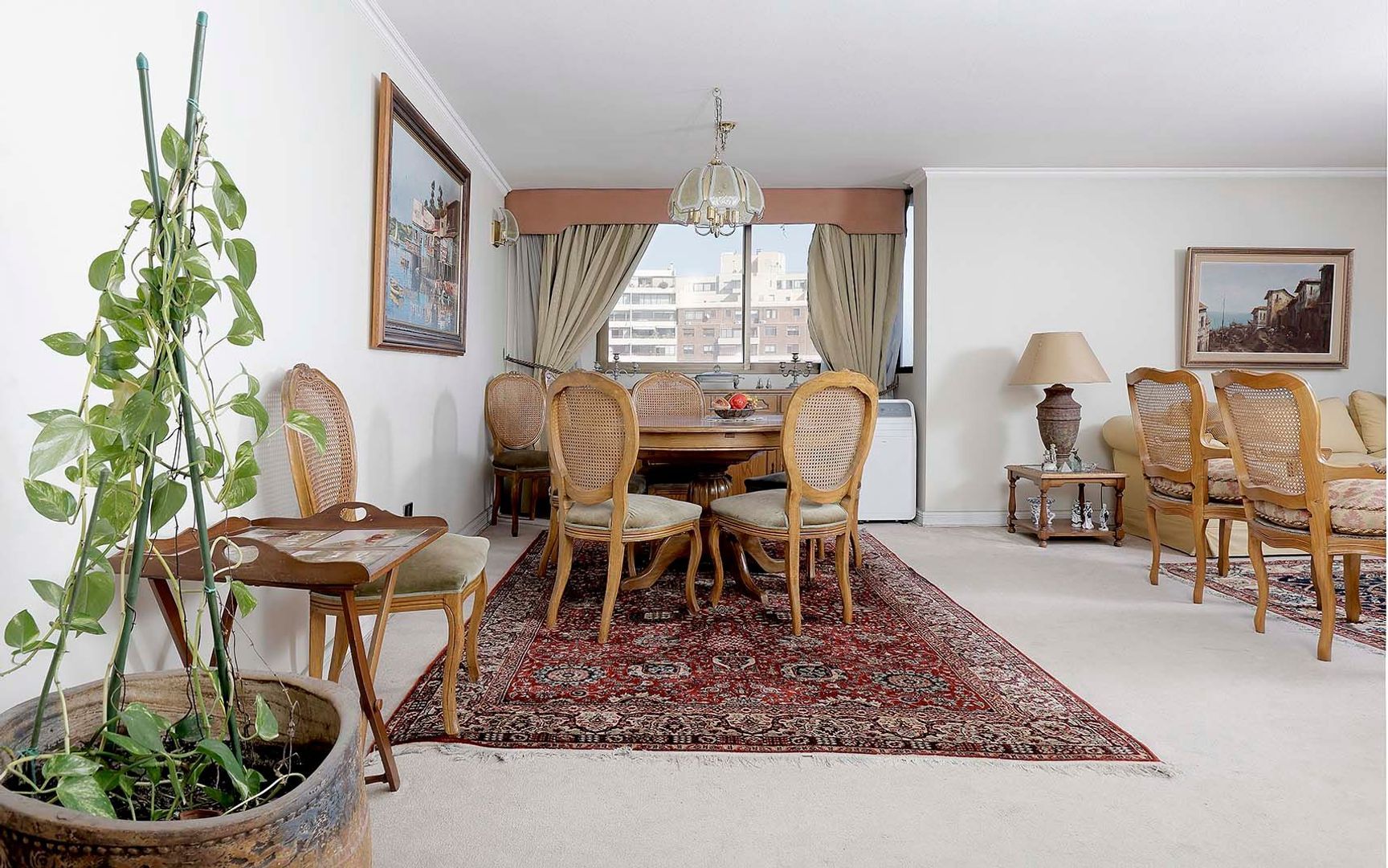 Martín de Zamora, Santiago foto-3