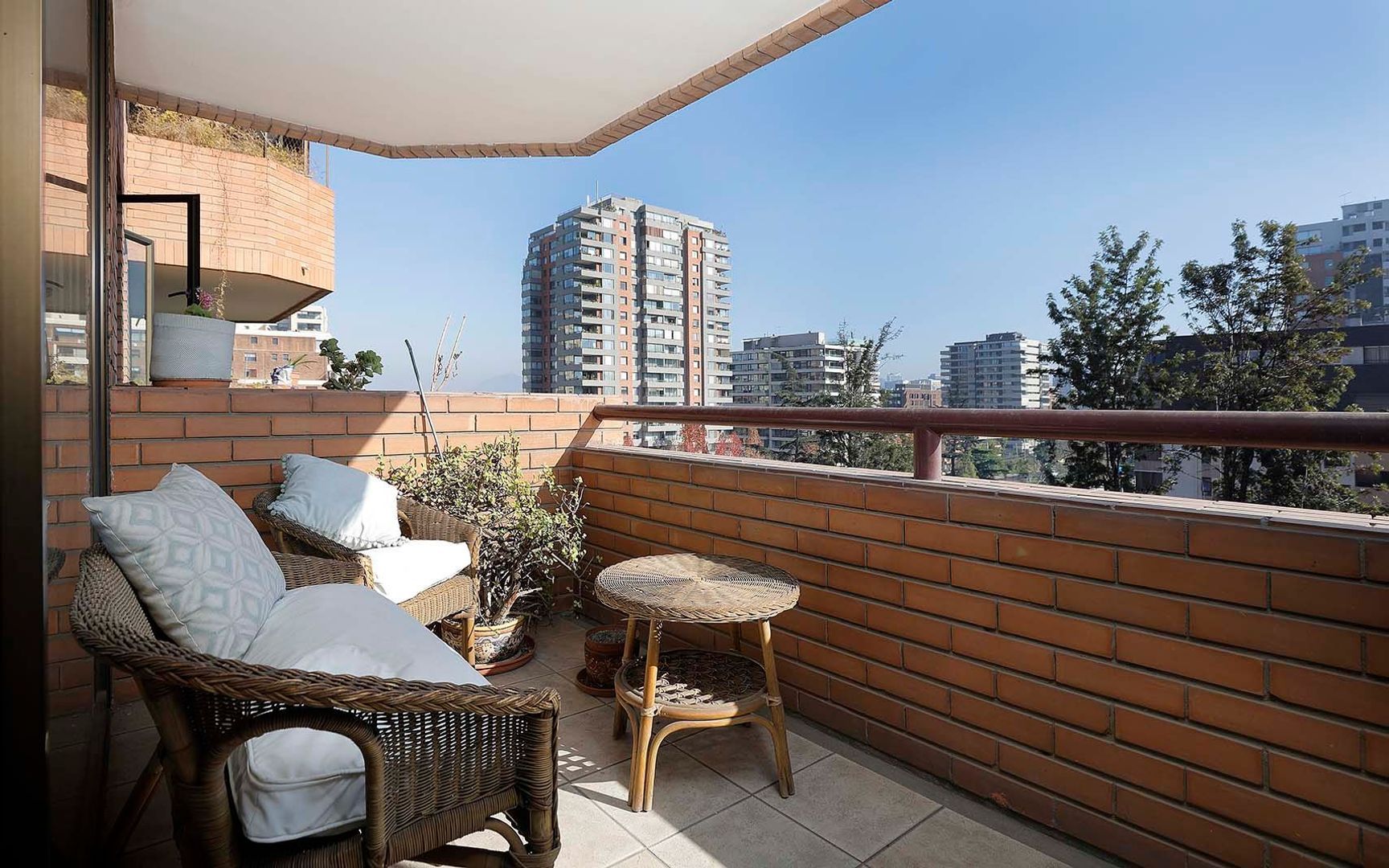 Martín de Zamora, Santiago foto-18