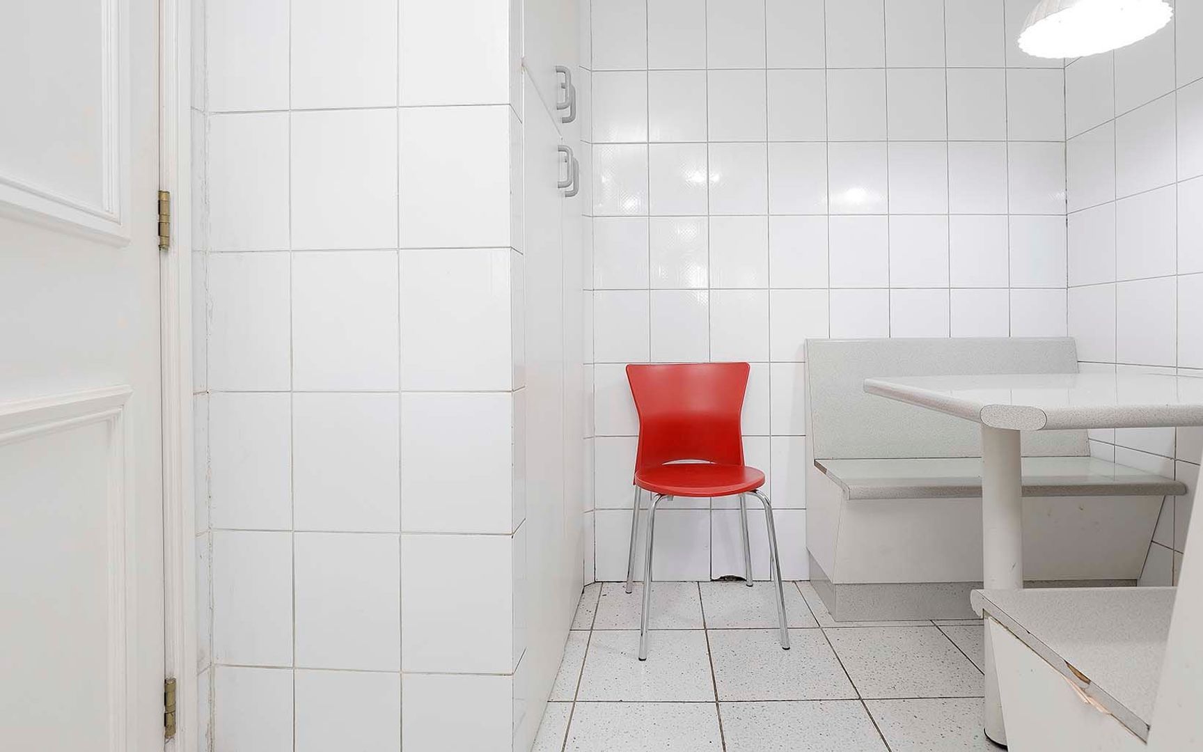 Martín de Zamora, Santiago foto-7