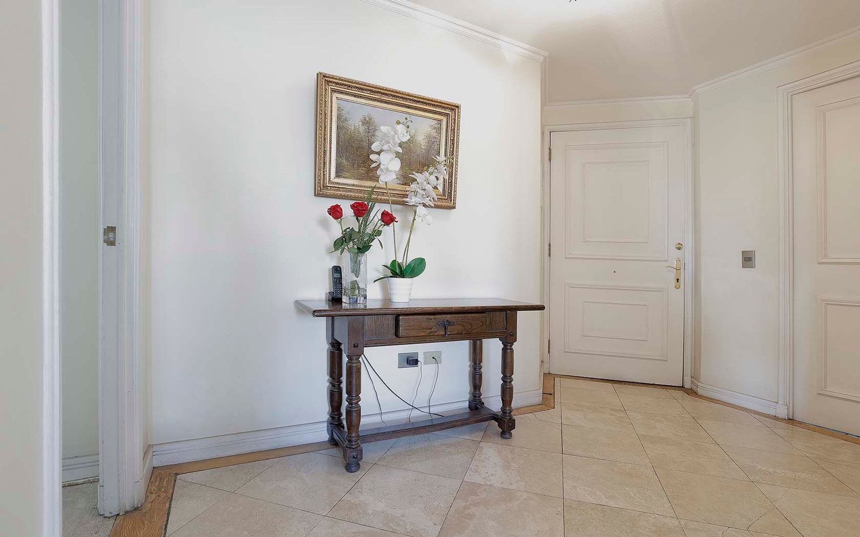 Martín de Zamora, Santiago foto-1