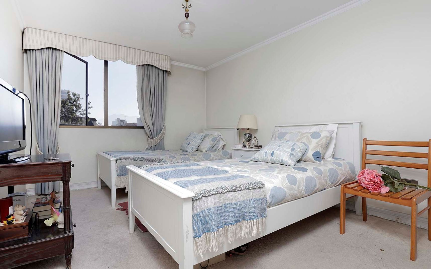 Martín de Zamora, Santiago foto-12