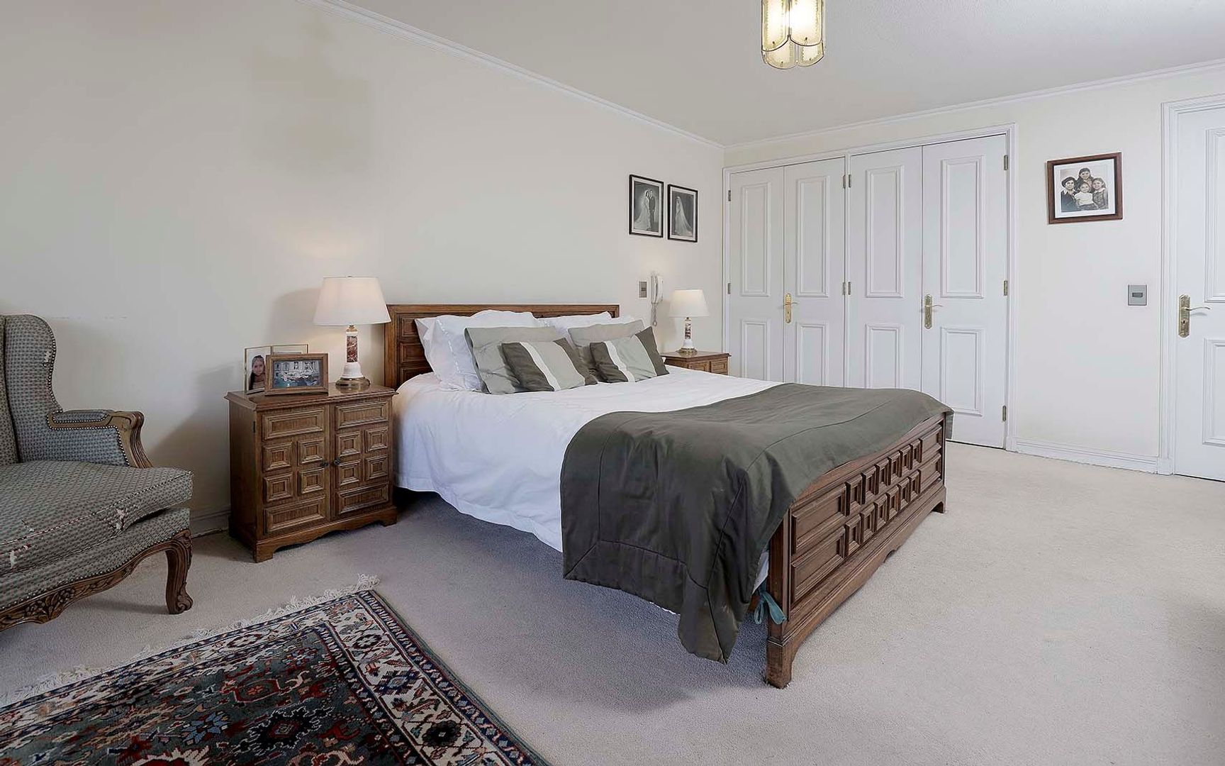 Martín de Zamora, Santiago foto-15