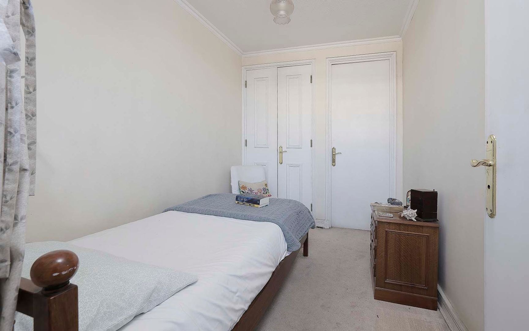 Martín de Zamora, Santiago foto-9