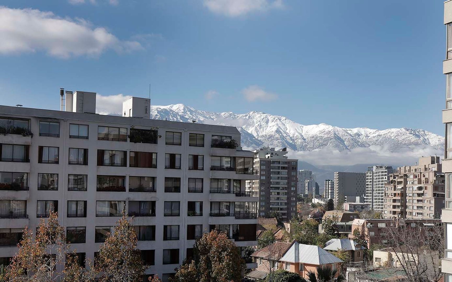 Luis Uribe, Santiago foto-22