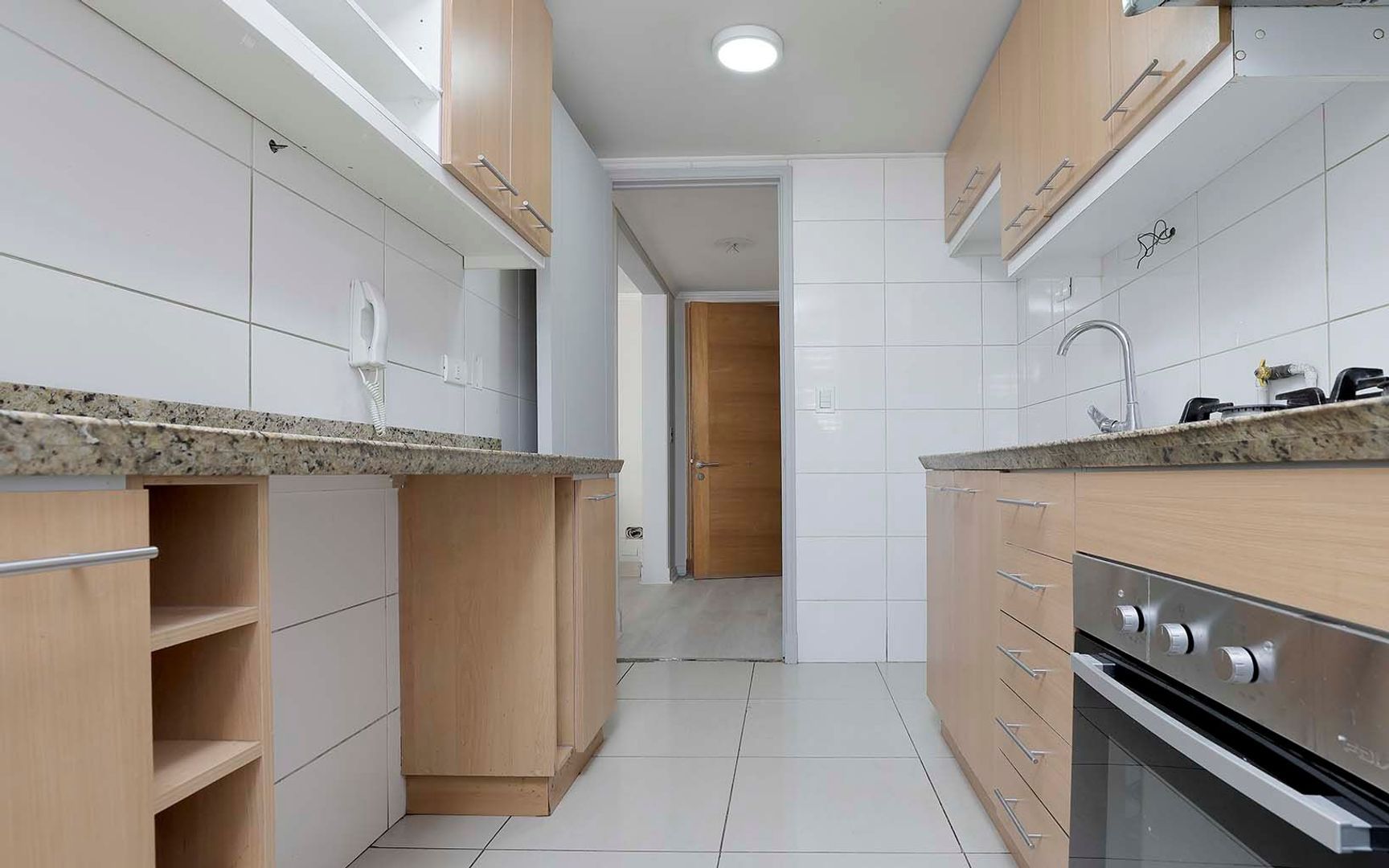 Luis Uribe, Santiago foto-3