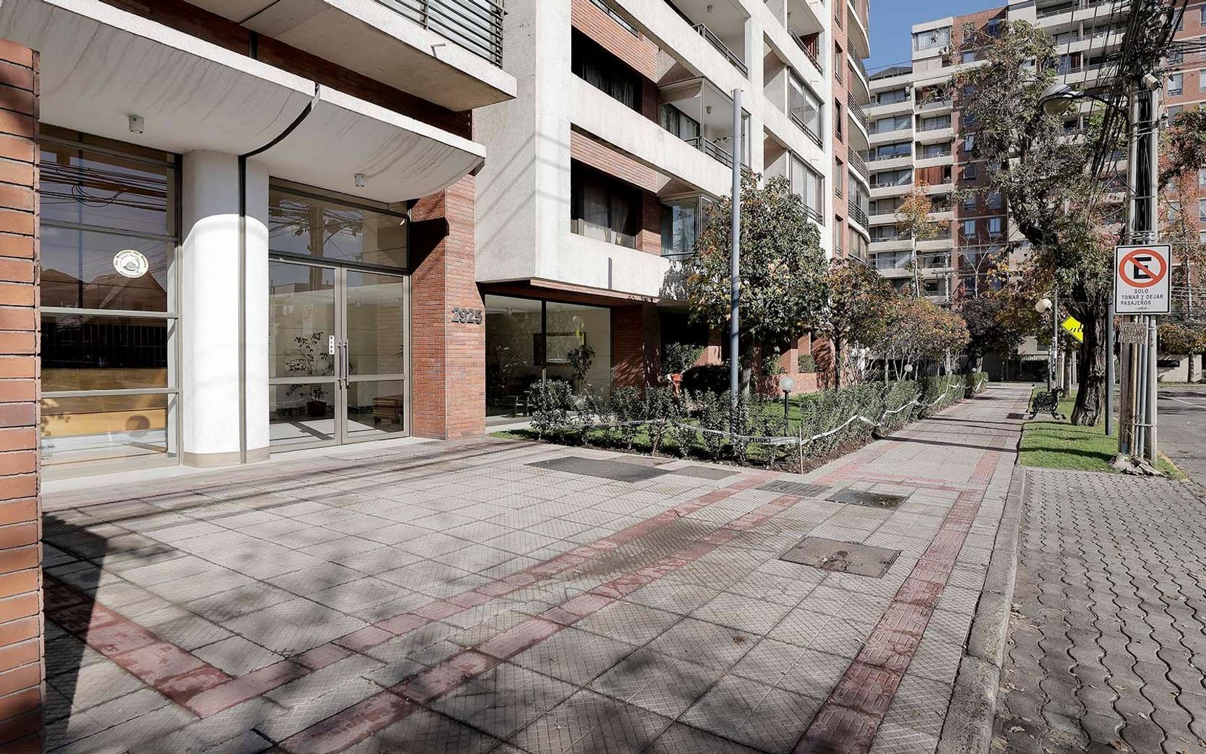 Luis Uribe, Santiago foto-18