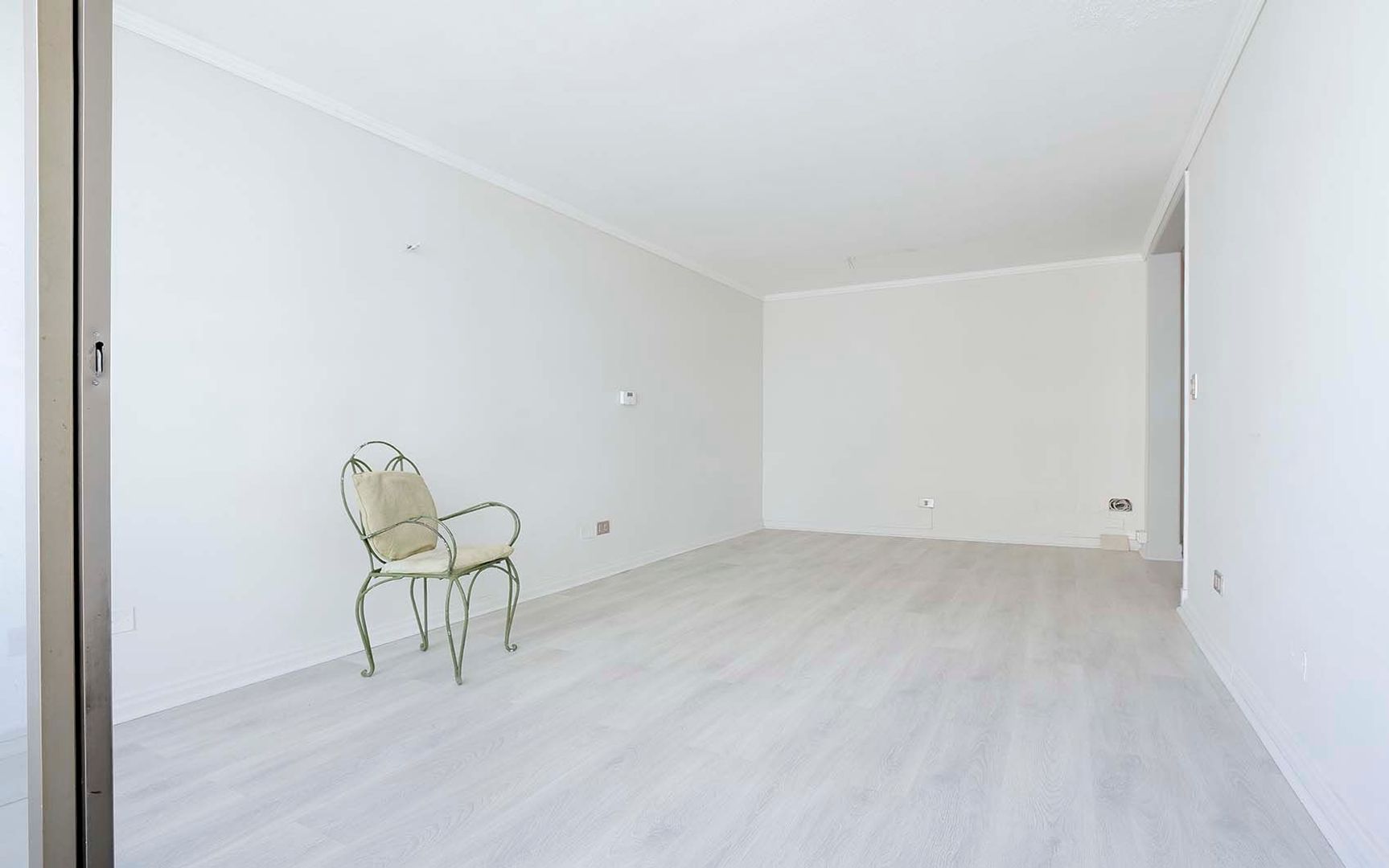 Luis Uribe, Santiago foto-1