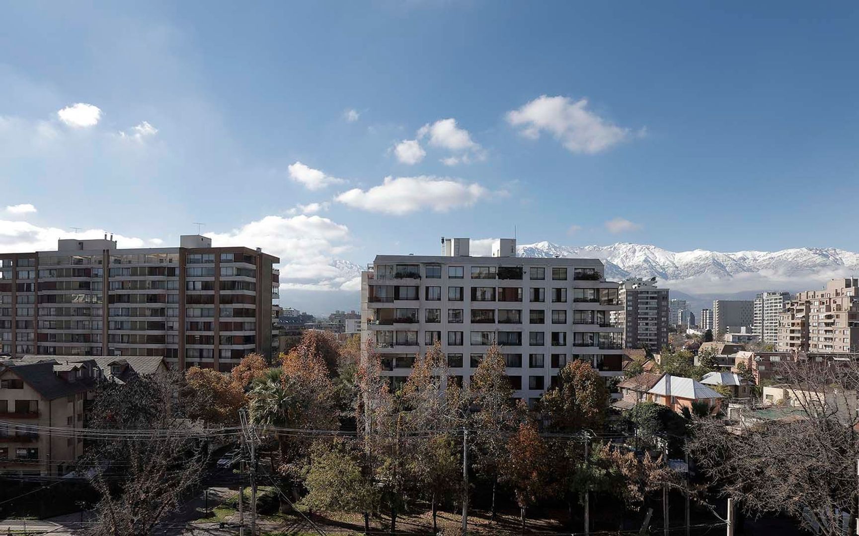 Luis Uribe, Santiago foto-21