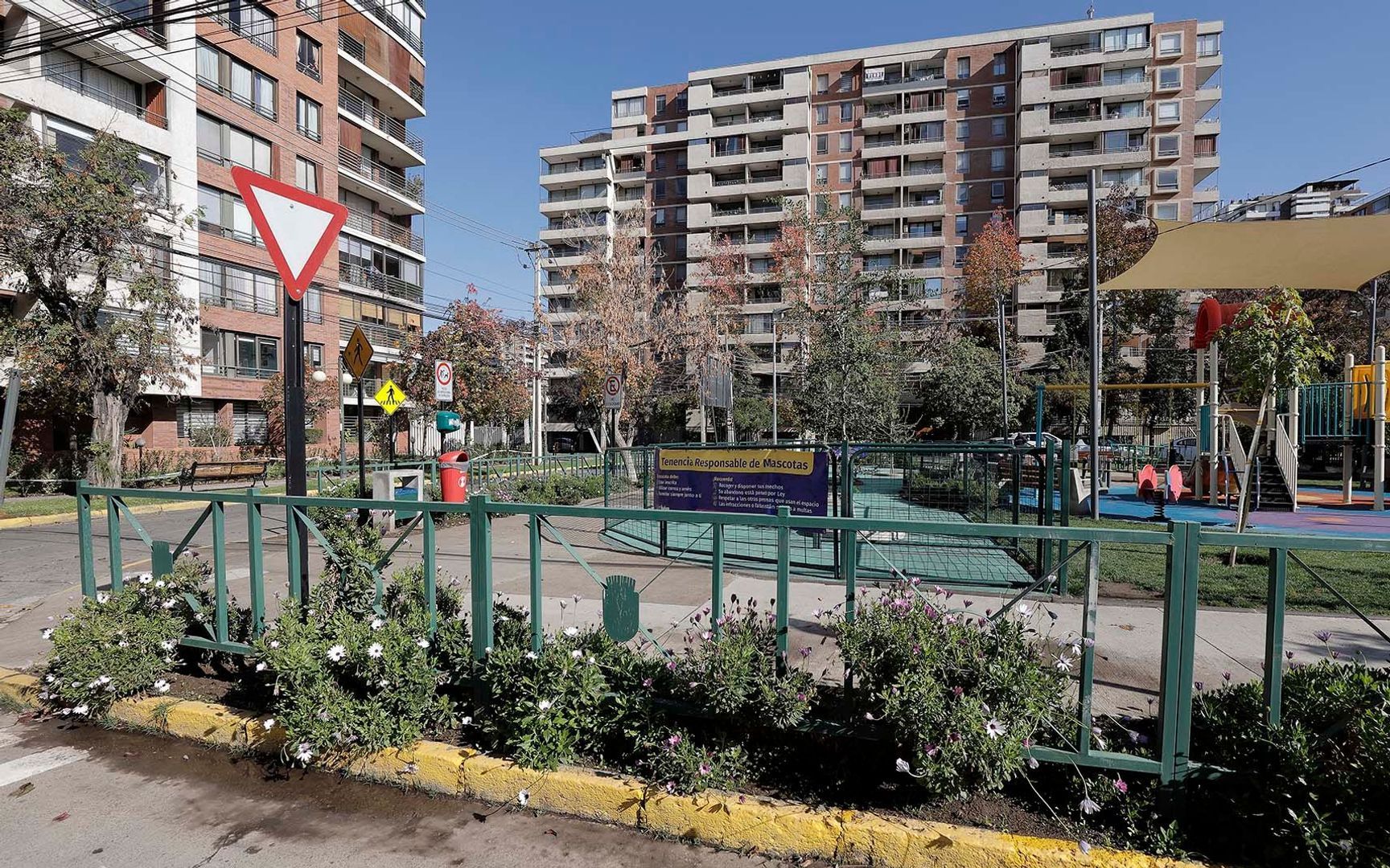 Luis Uribe, Santiago foto-20