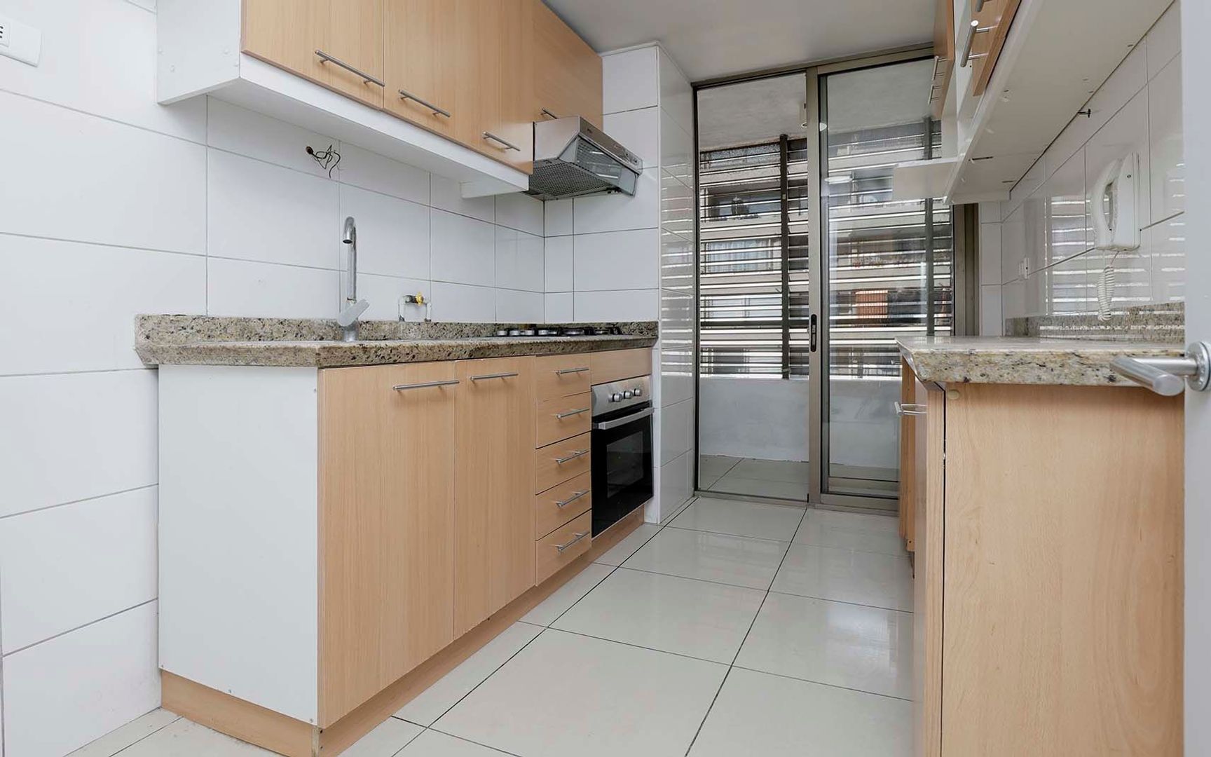 Luis Uribe, Santiago foto-4