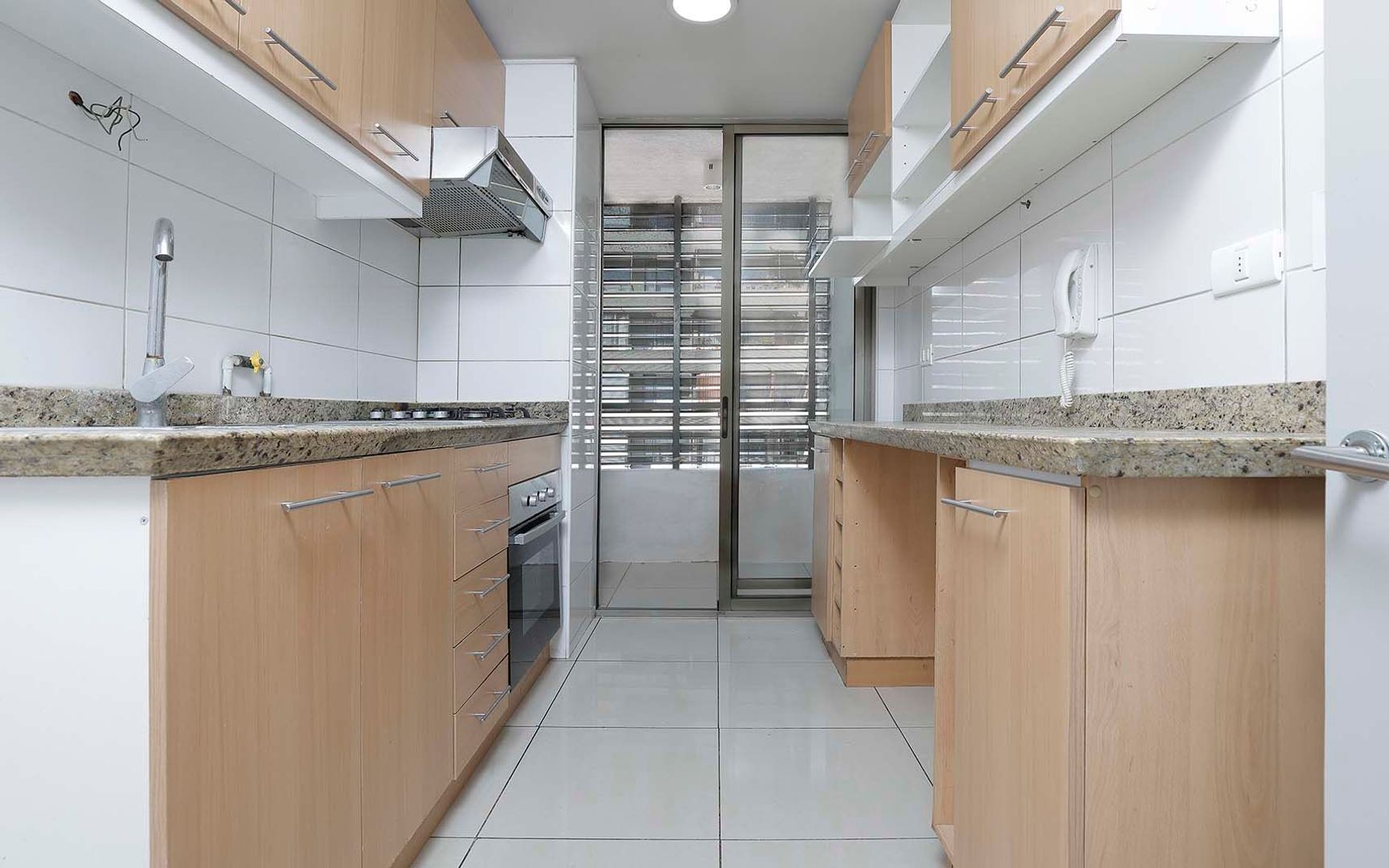 Luis Uribe, Santiago foto-5