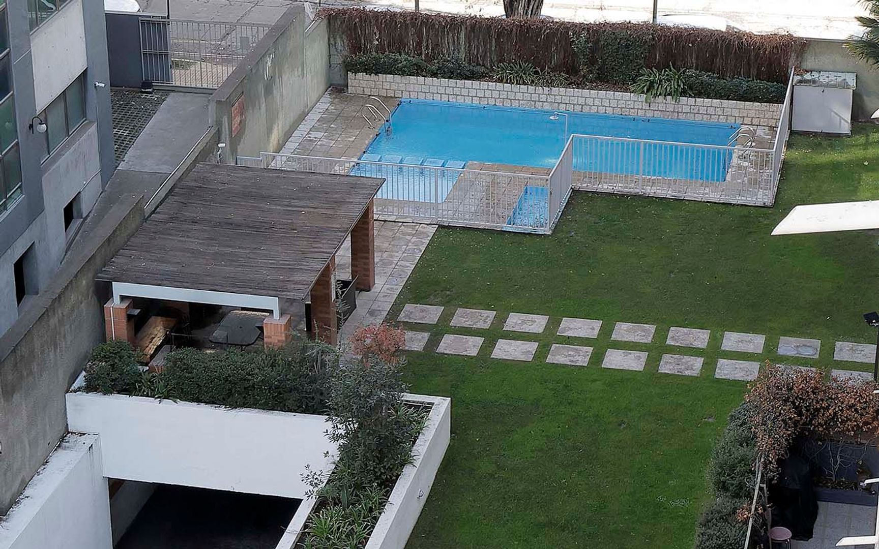 Luis Uribe, Santiago foto-16