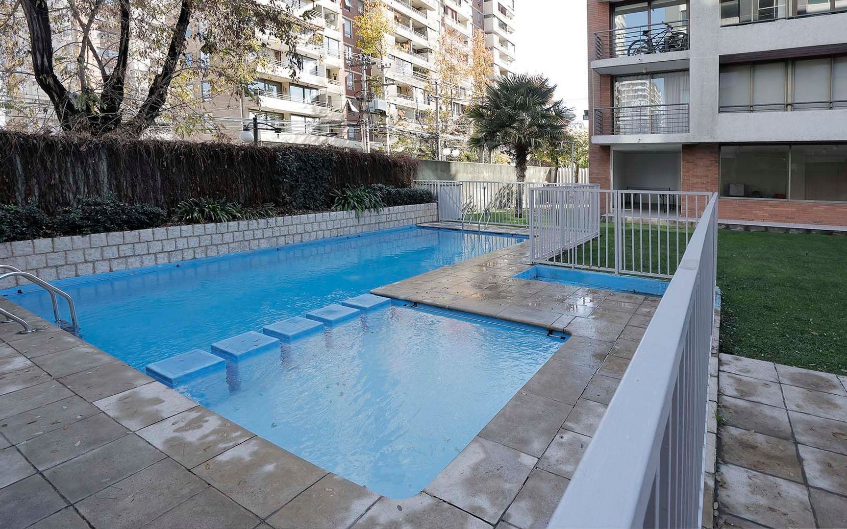 Luis Uribe, Santiago foto-17