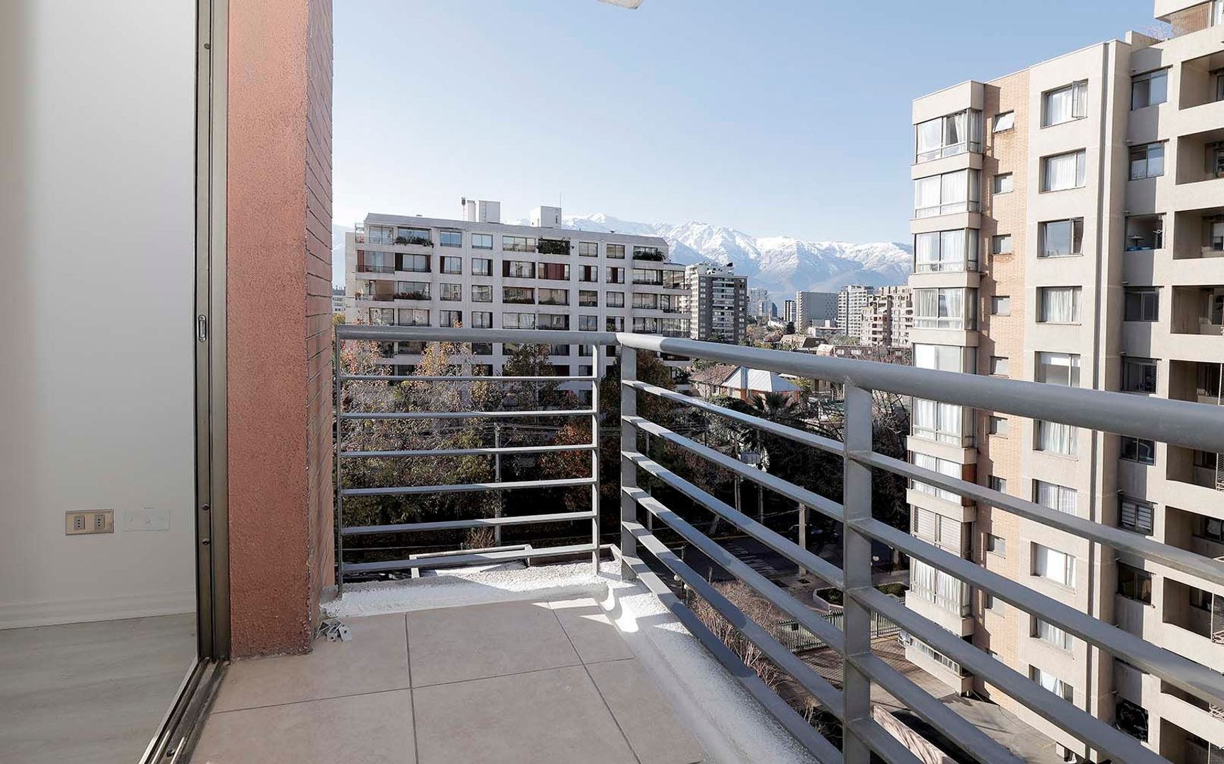 Luis Uribe, Santiago foto-12