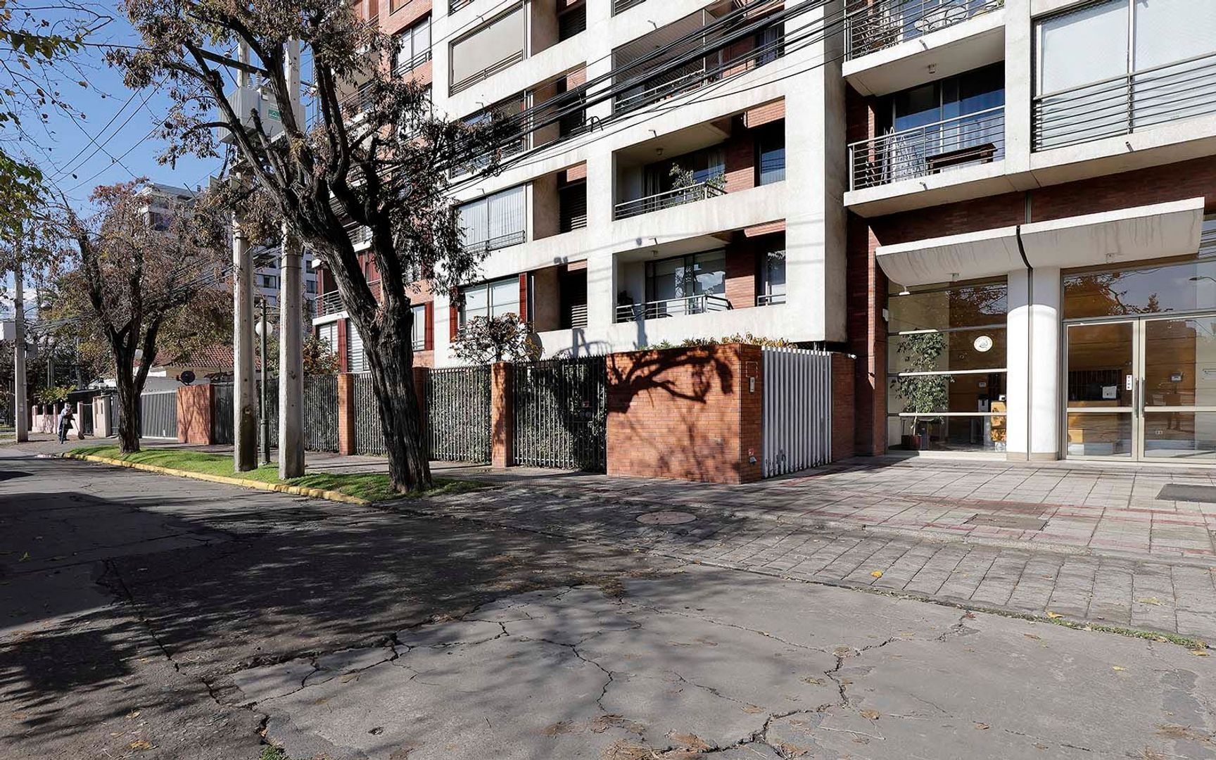 Luis Uribe, Santiago foto-19