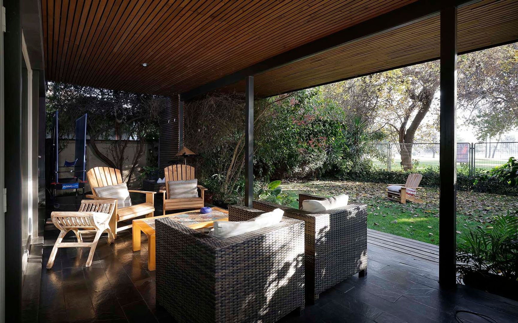 Monseñor Edwards, Santiago foto-8