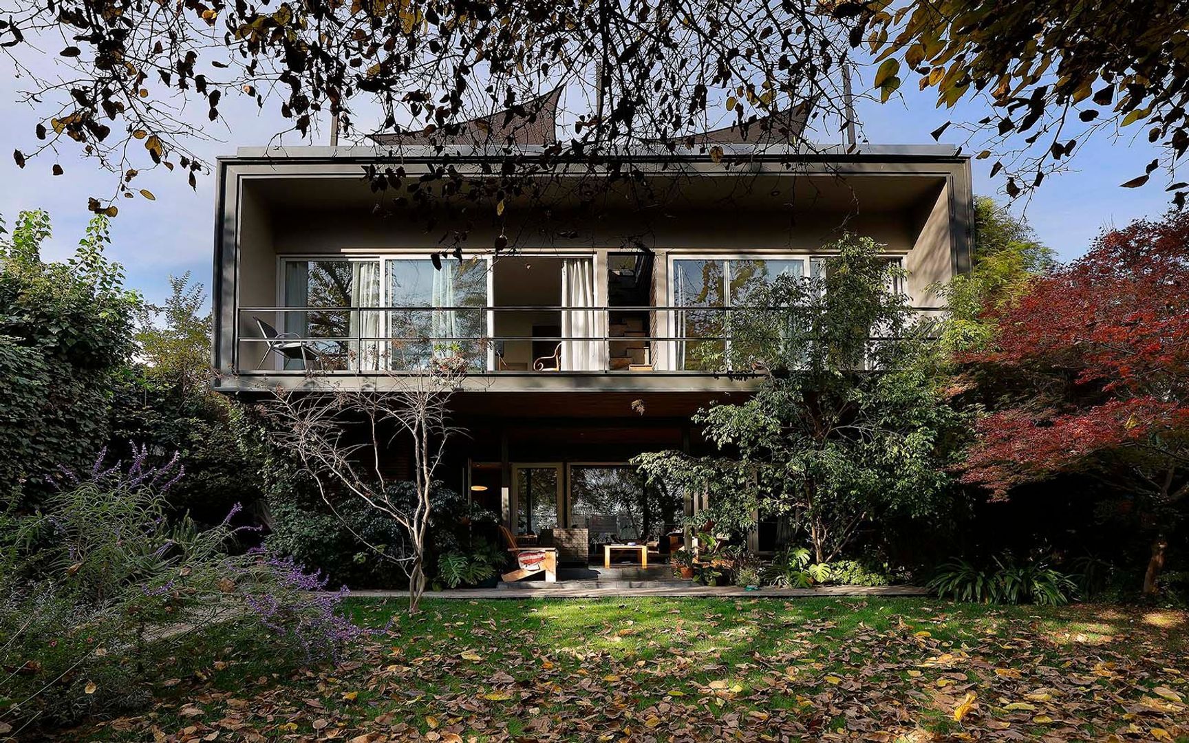 Monseñor Edwards, Santiago foto-0