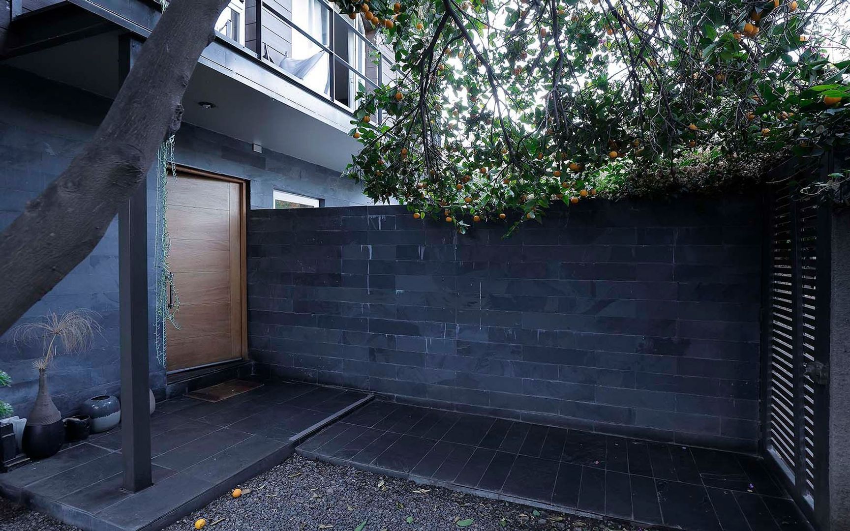 Monseñor Edwards, Santiago foto-1