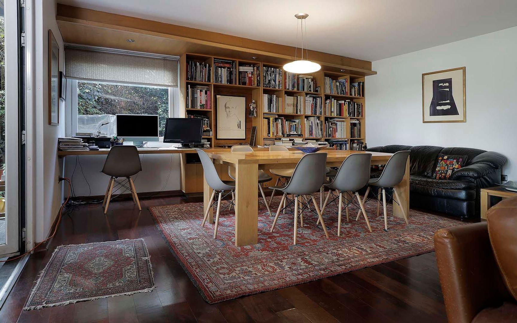 Monseñor Edwards, Santiago foto-6